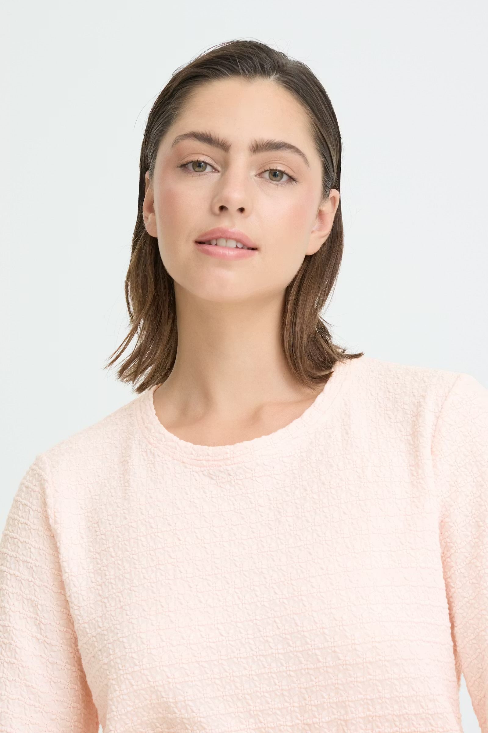 PULZ JEANS BREA SS TSHIRT