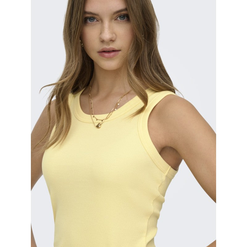 ONLY VAL 2-WAY TANK TOP
