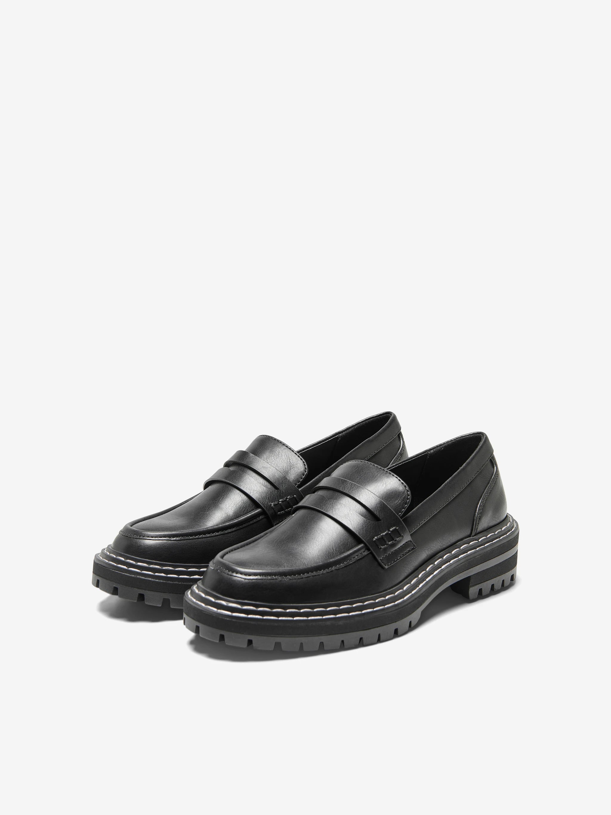 ONKY BETH PU LOAFER