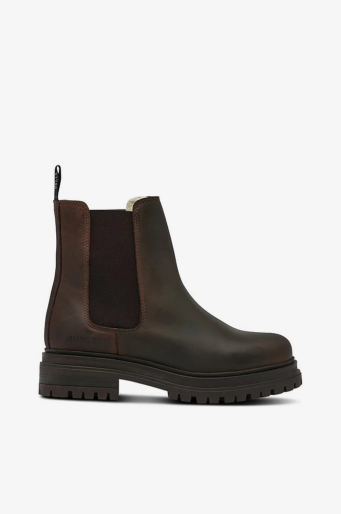 JOHNNY BULLS BOOTS 35-11186