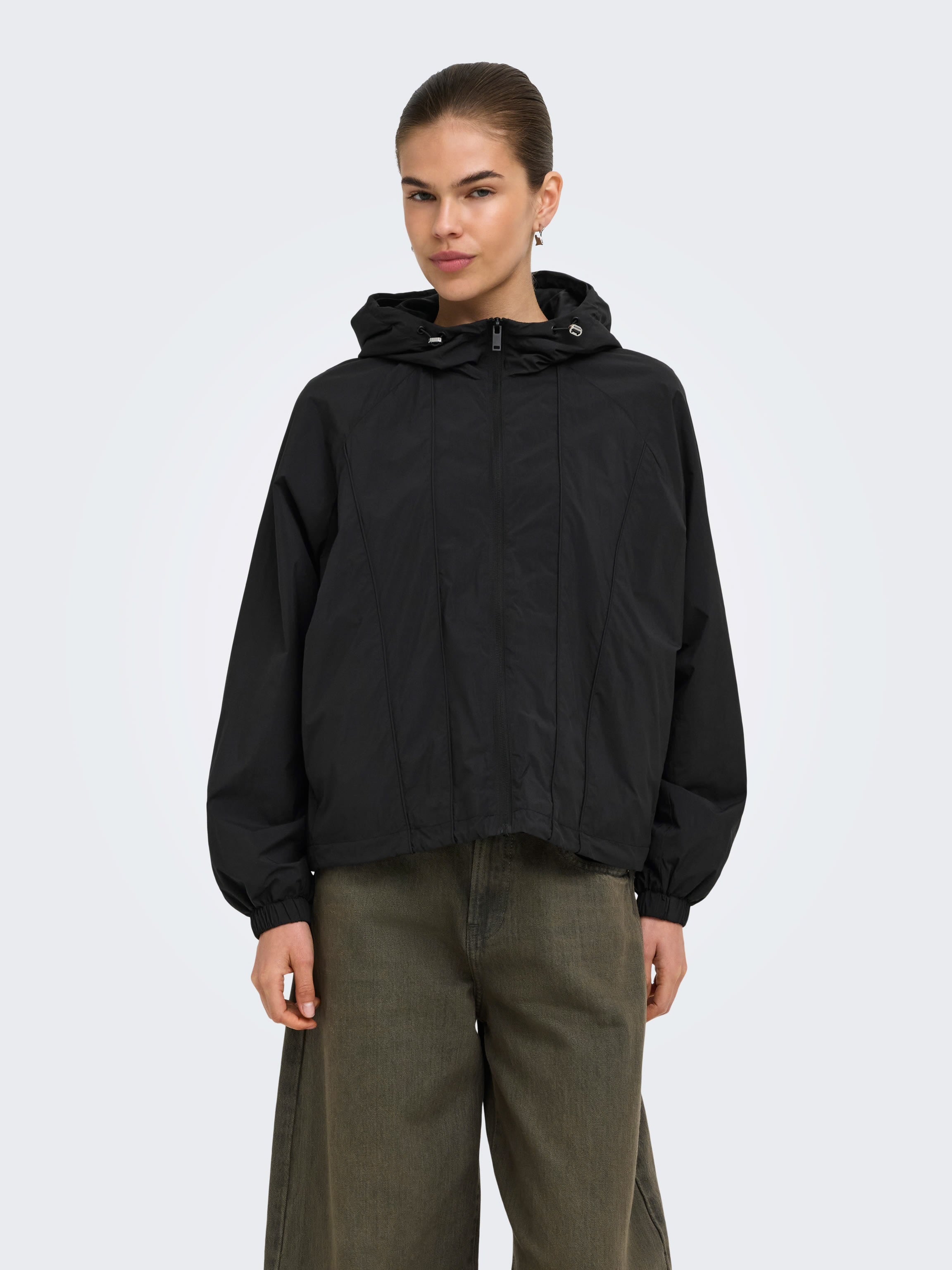 ONLY LARA PIPING JACKET OTW
