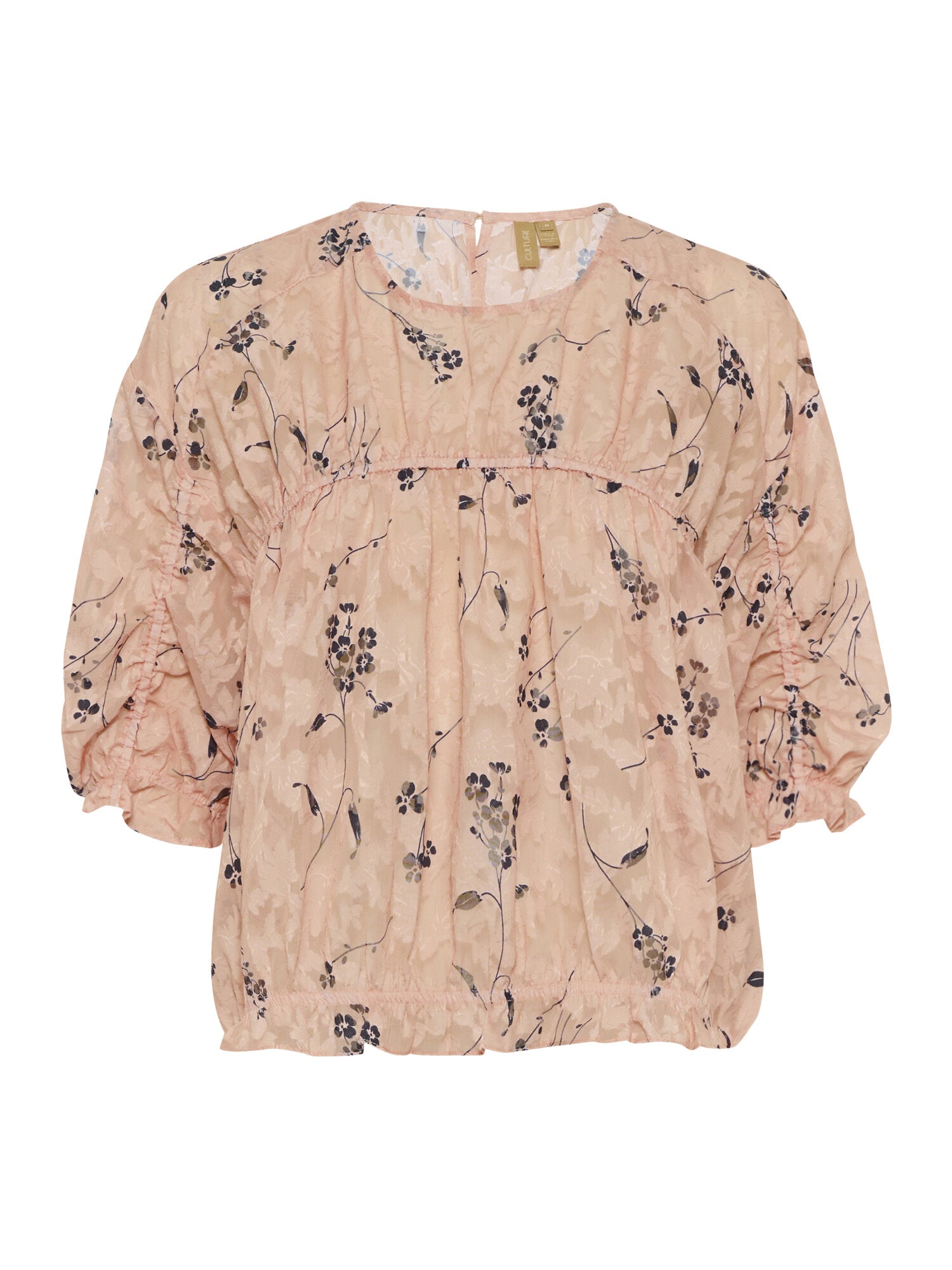CULTURE PARIS BLOUSE