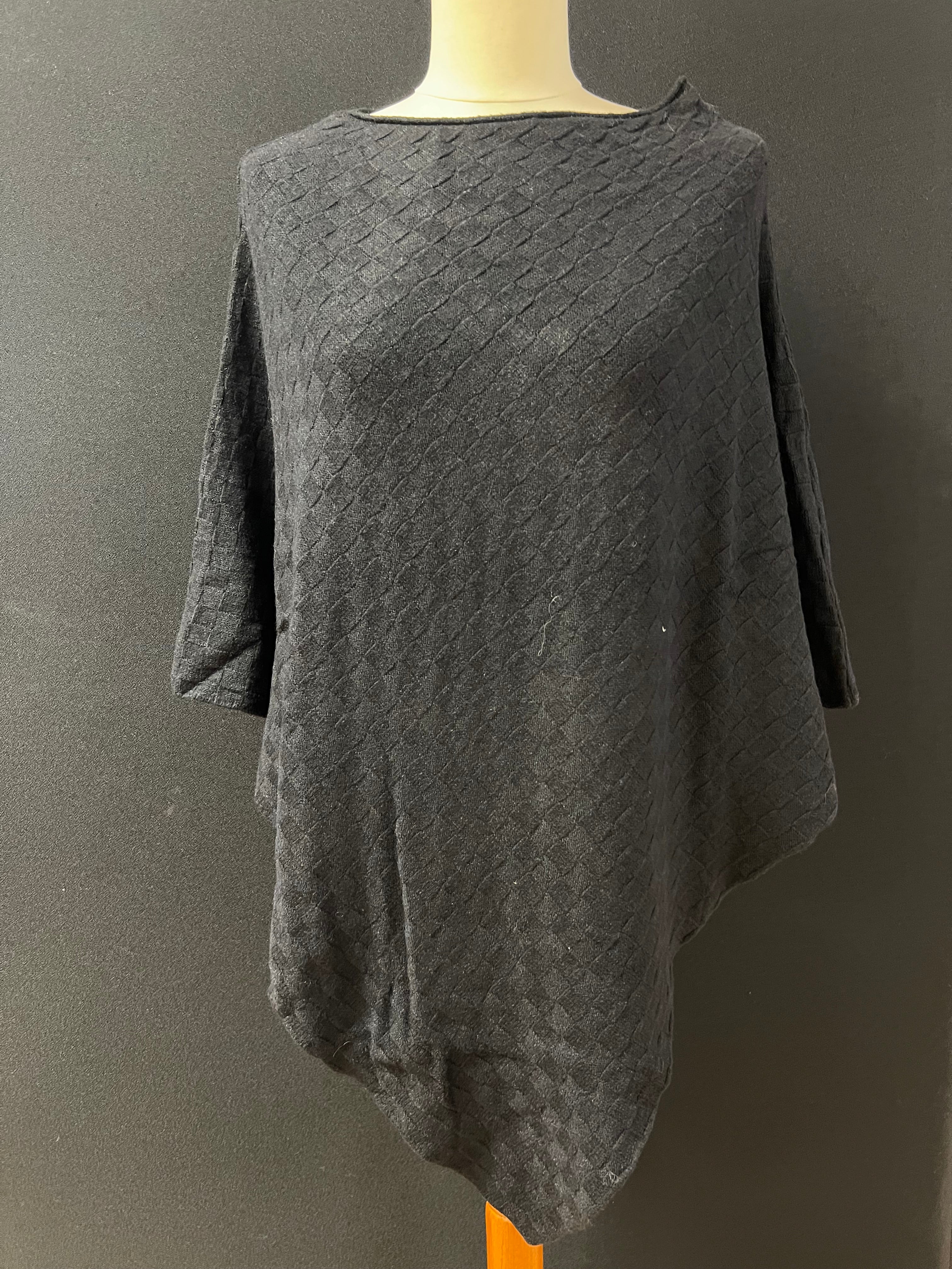 HOFFMANN PONCHO