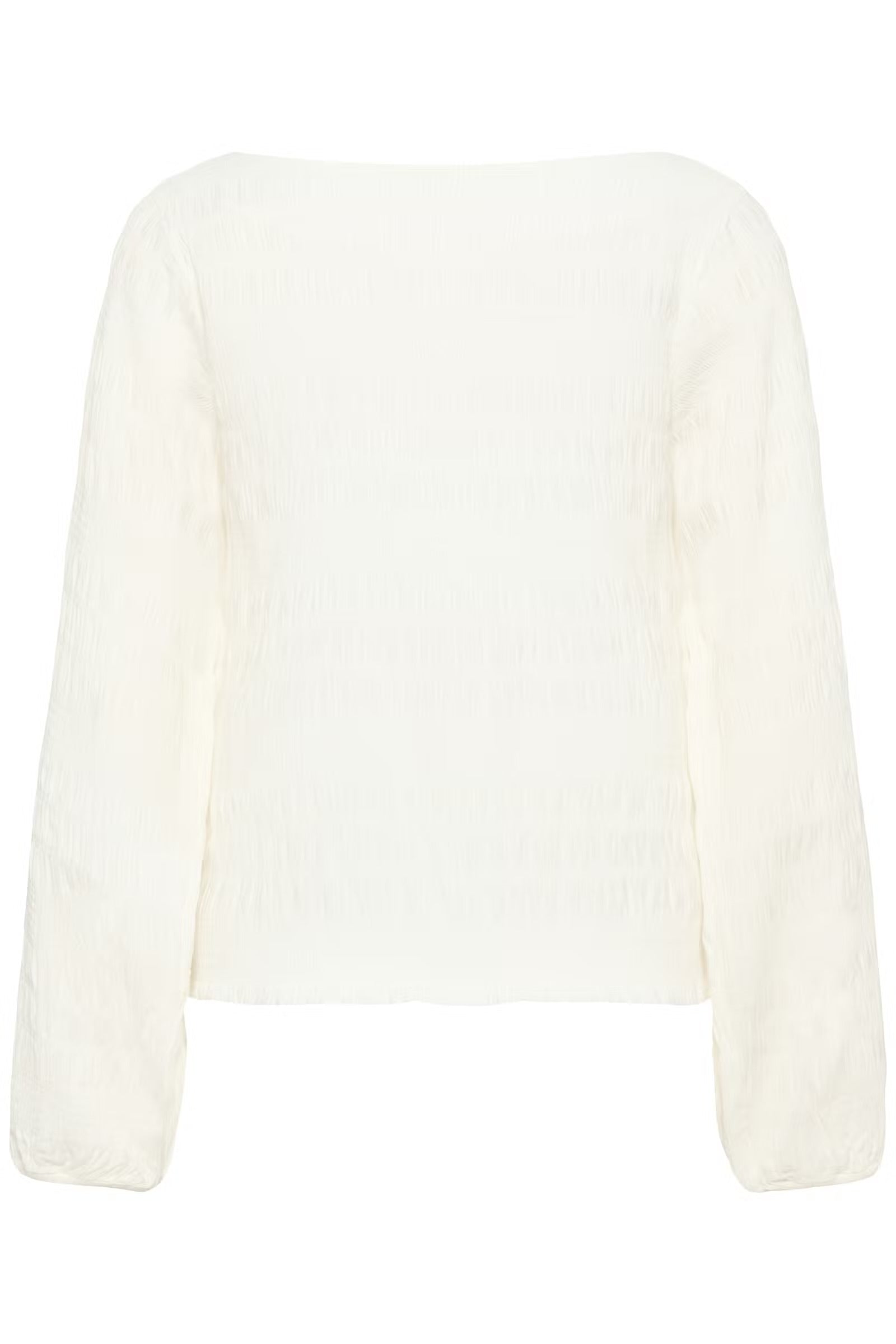 KAFFE KOURTNEY BLOUSE