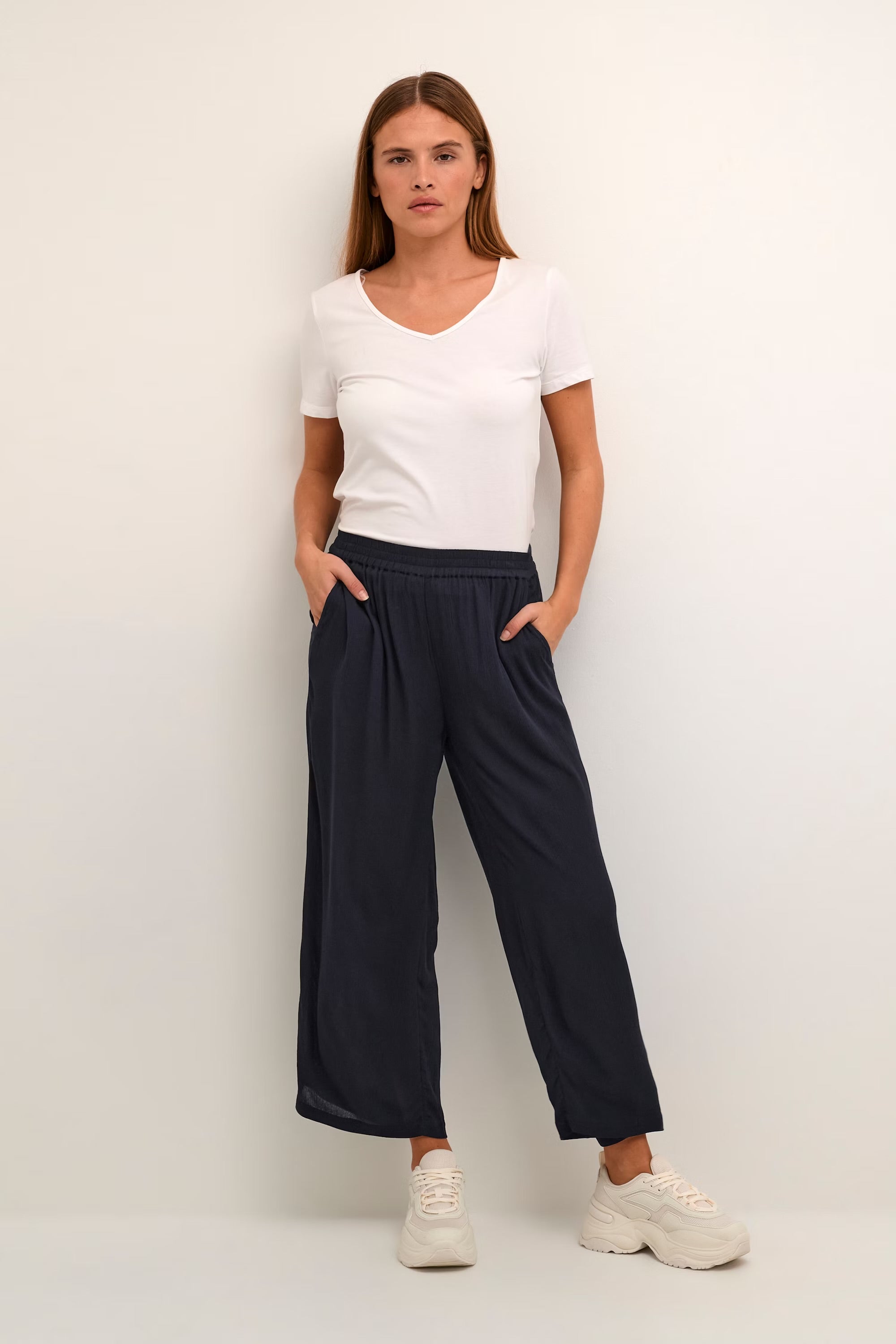 KAFFE DACIA AMBER PANTS