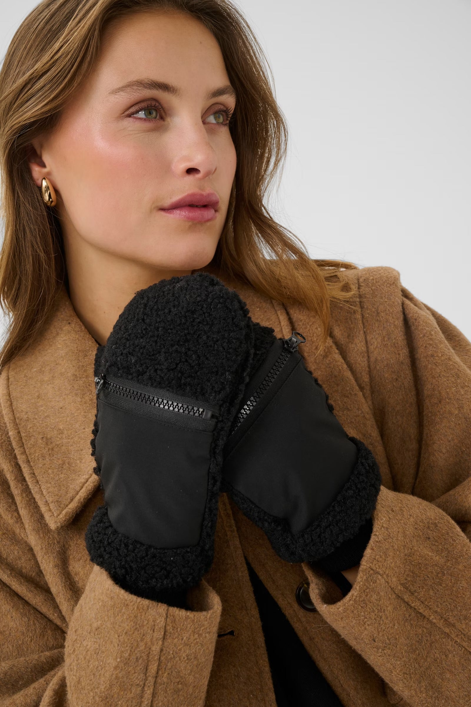 KAFFE LULU GLOVES