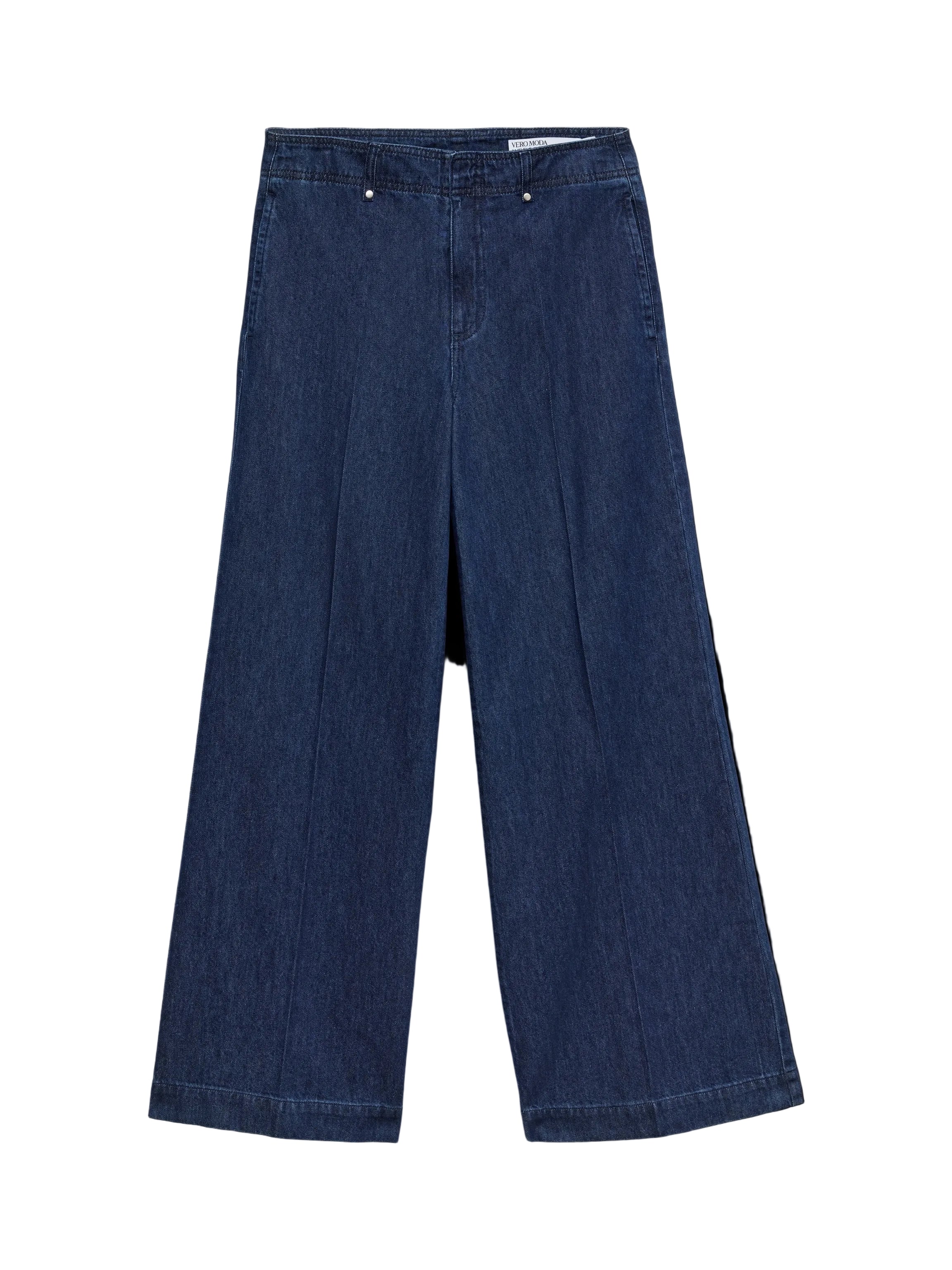 VERO MODA AISA MR WIDE PALAZZO JEANS