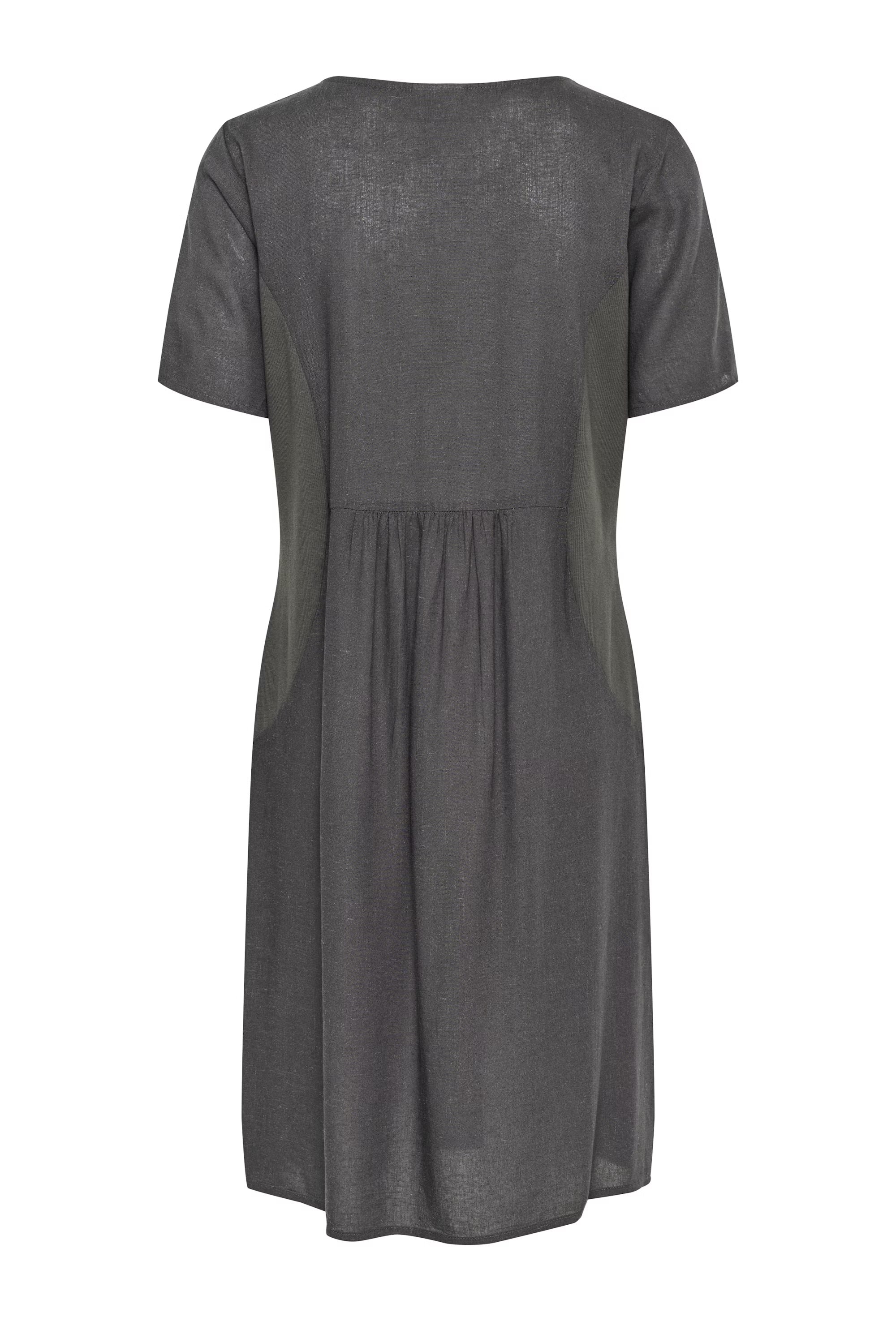 KAFFE MILIA DRESS