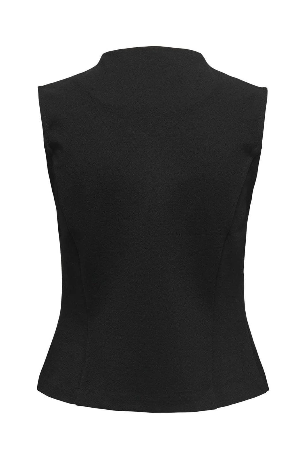 ONLY MARCELLA S/L ZIP VEST