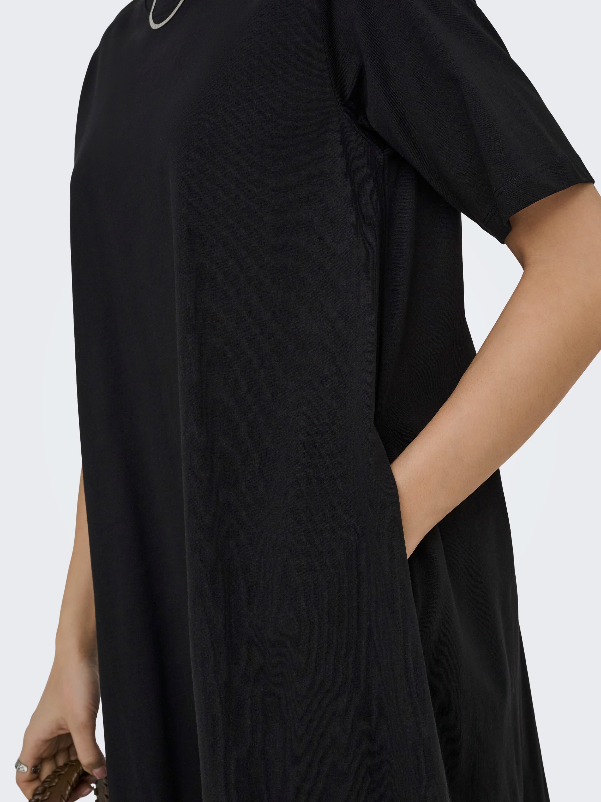 ONLY MARA S/S POCKET DRESS