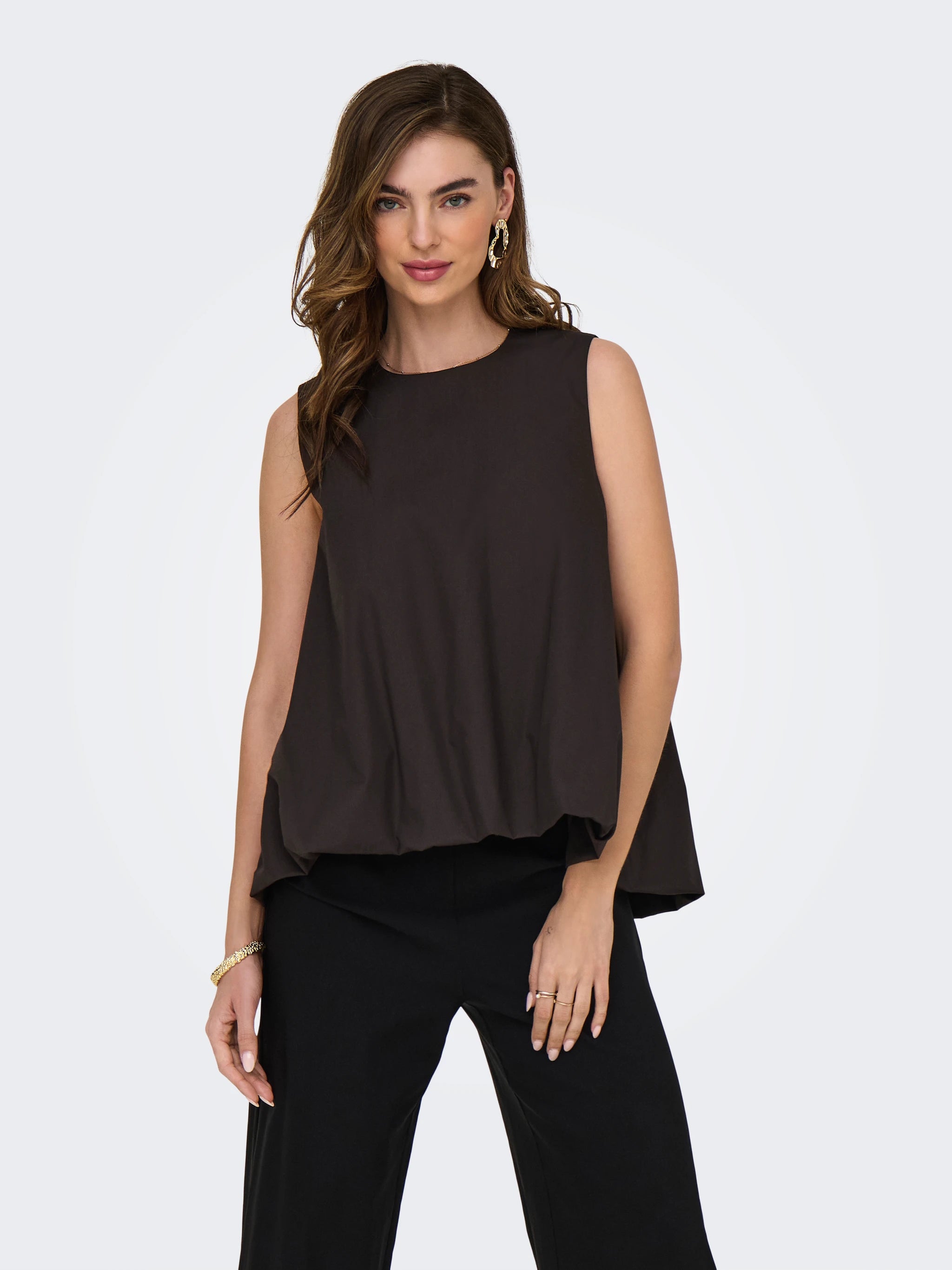 ONLY PIELLA S/L BALLON TOP