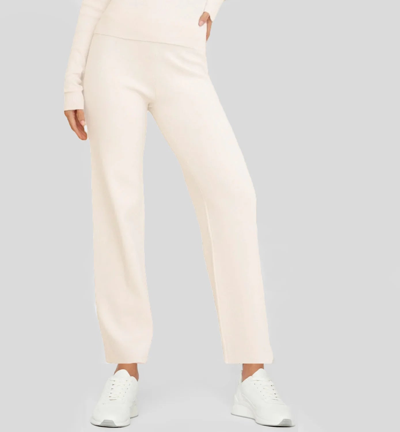 VERO MODA GOLD ART NW LOOSE PANT