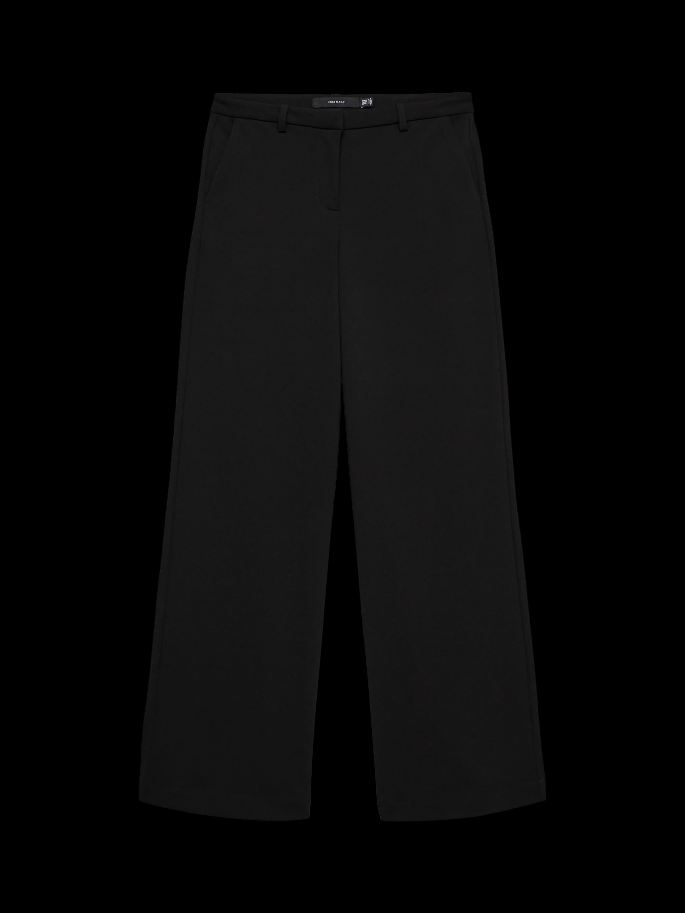 VERO MODA ZAMIRA MW WIDE PANT
