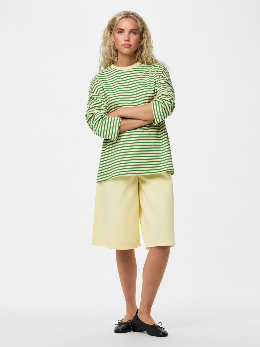 PIECES SADIE LS TOP JRS