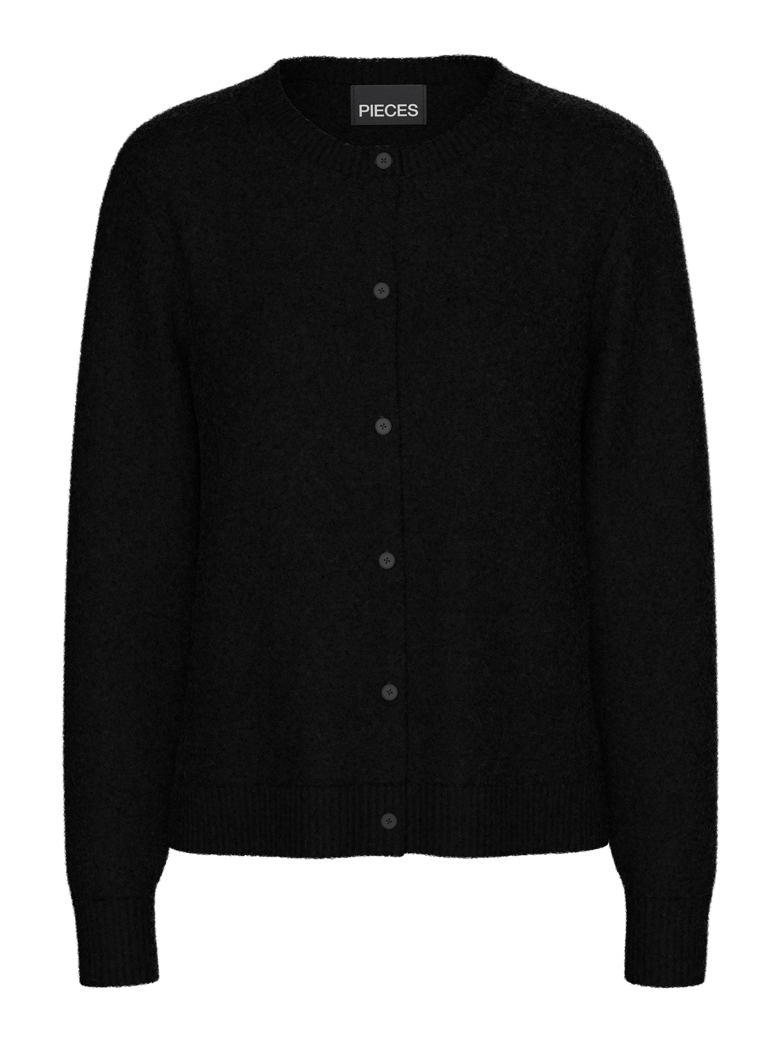 PIECES MALOU LS KNIT CARDIGAN