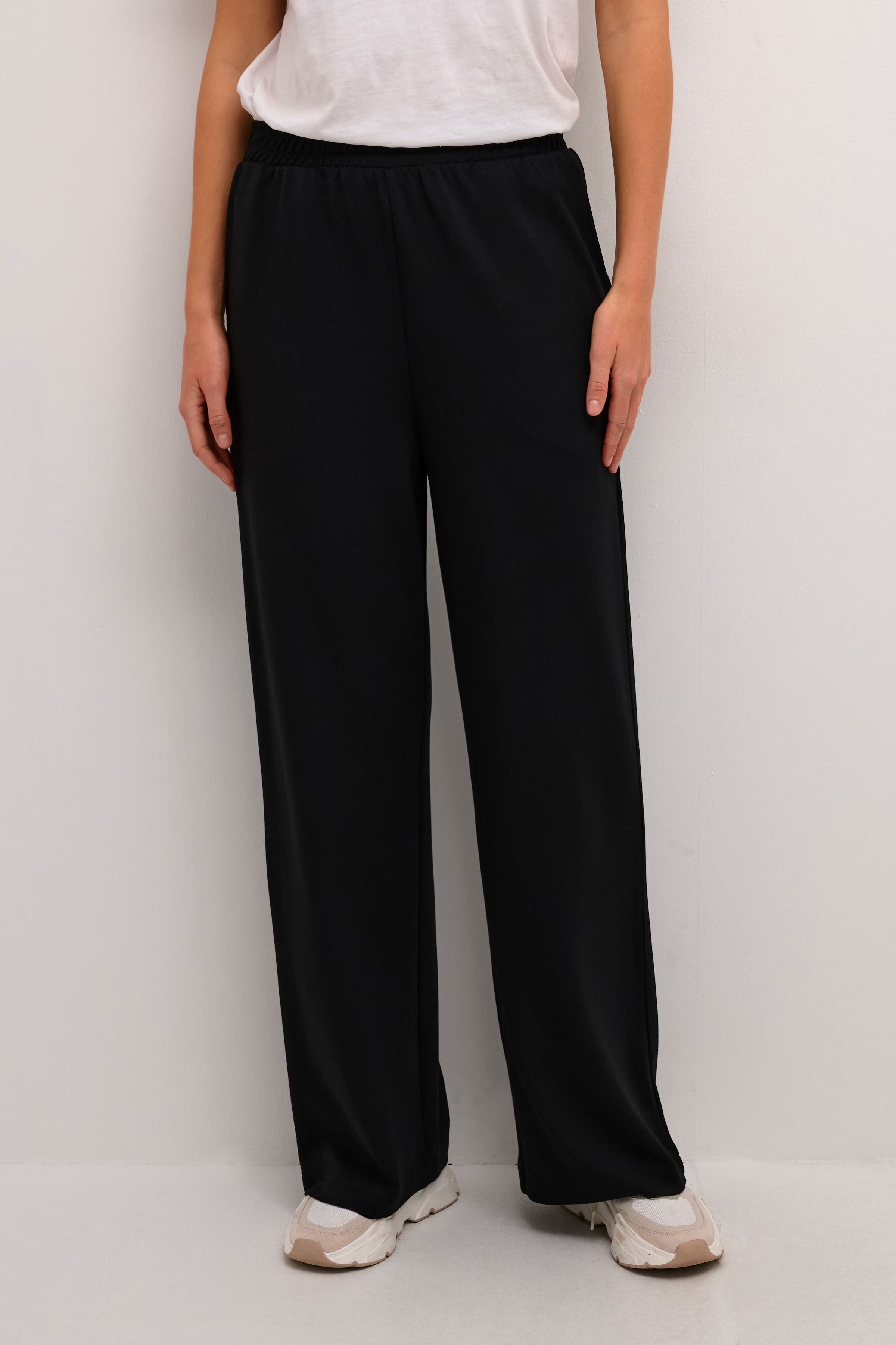 KAFFE ANNIKA SWEAT PANTS
