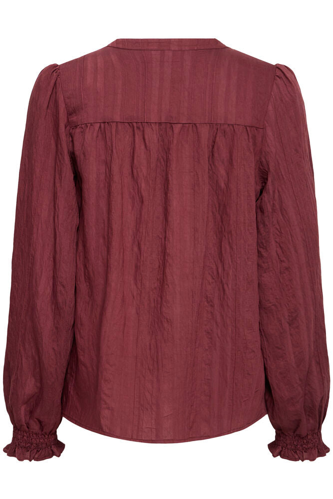 PULZ JEANS ESMEE SHIRT