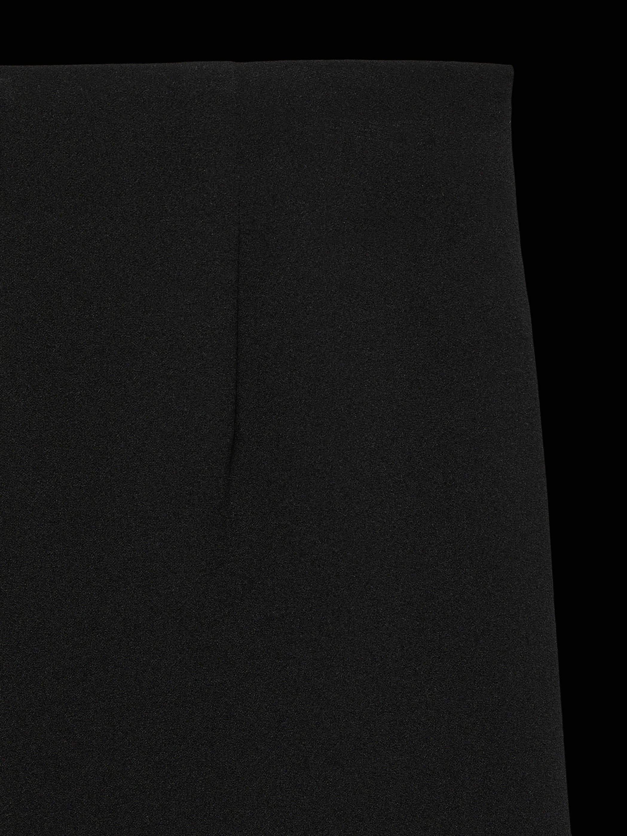 VERO MODA BECKY HW WIDE PULL ON PANT