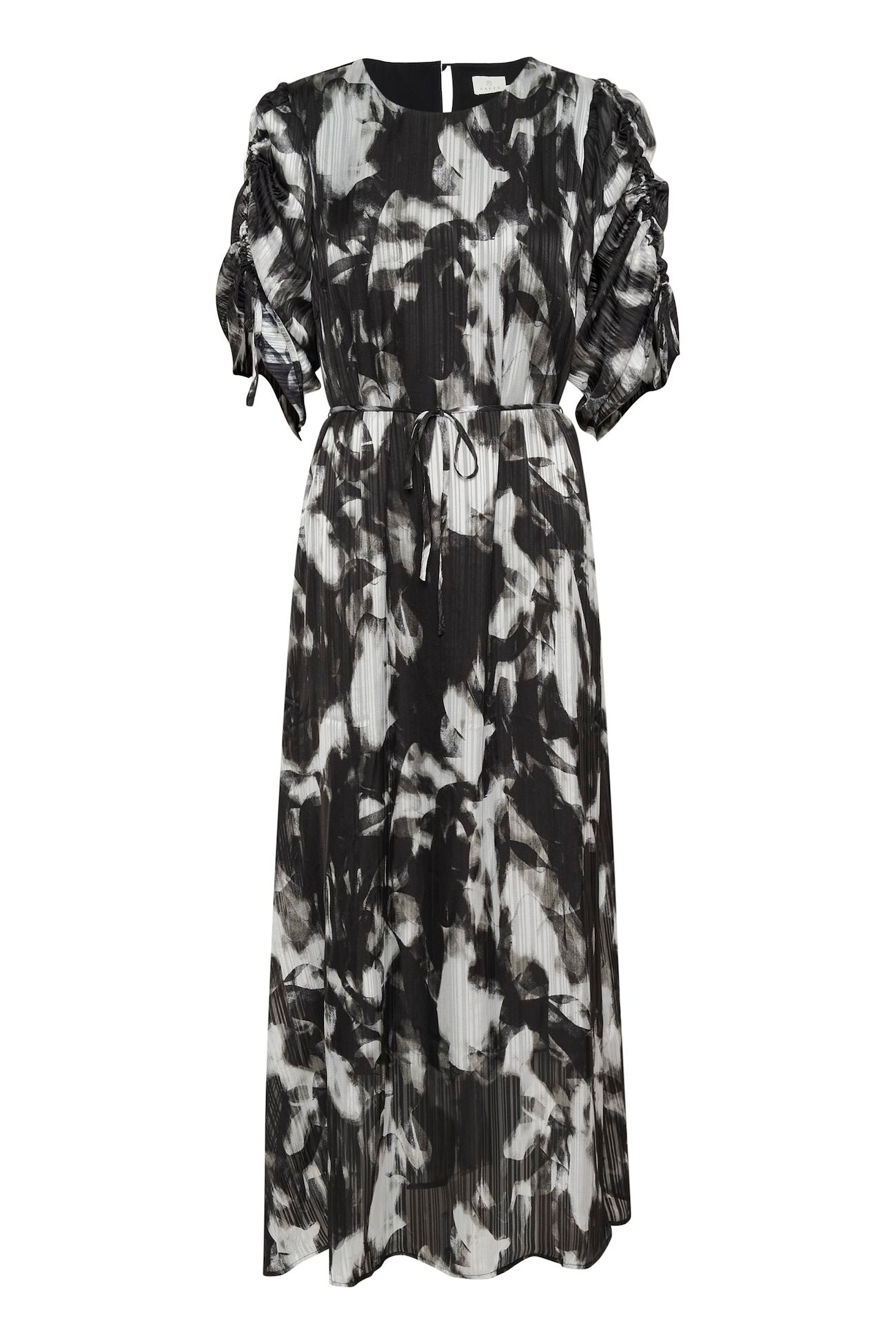 KAFFE LIFA MAXI DRESS