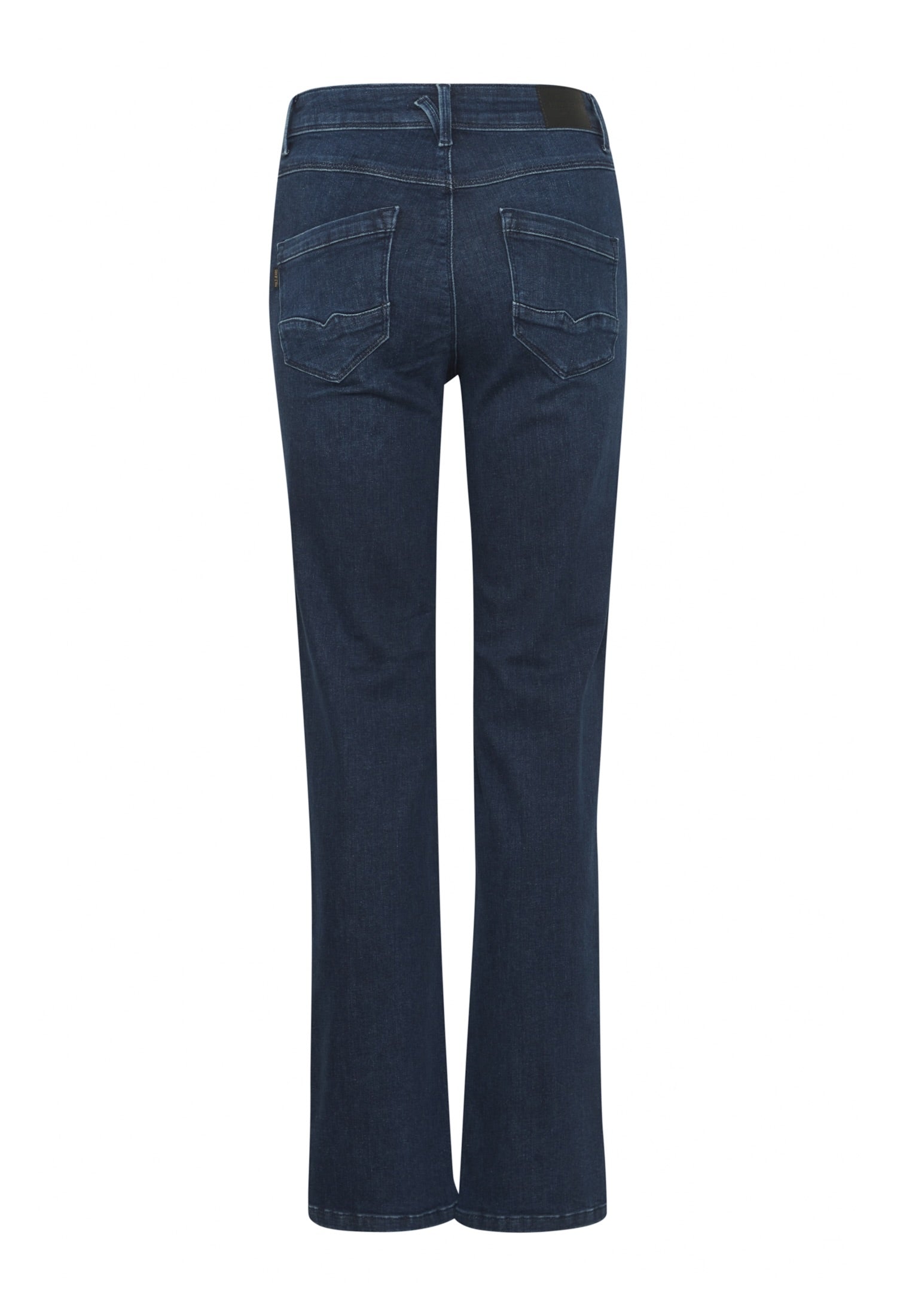 PULZ JEANS KAROLINA HW JEANS STRAIGHT