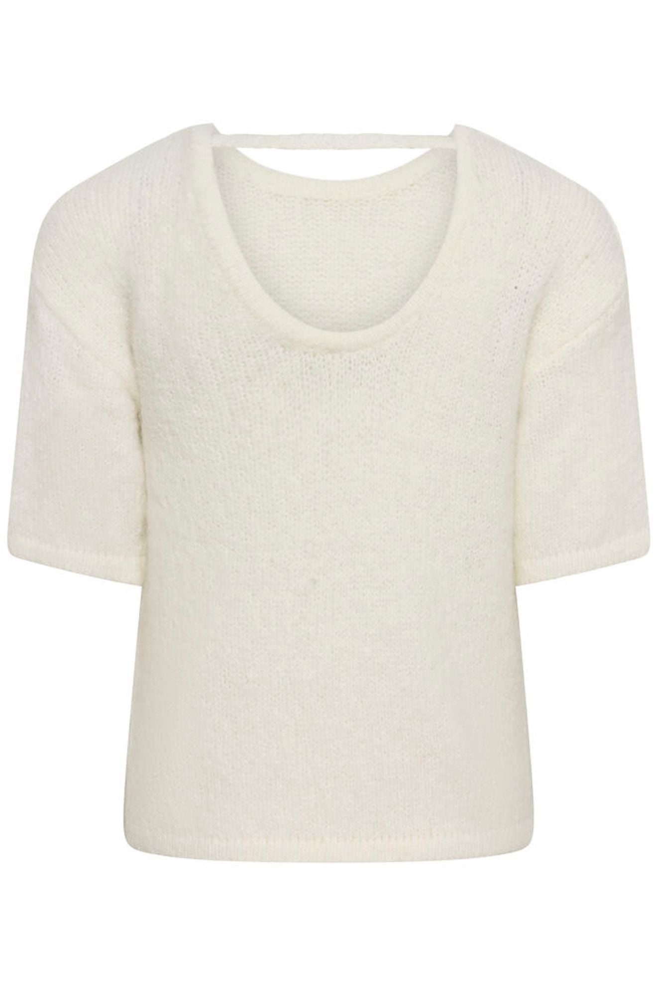 KAFFE EMILIE STRAP PULLOVER