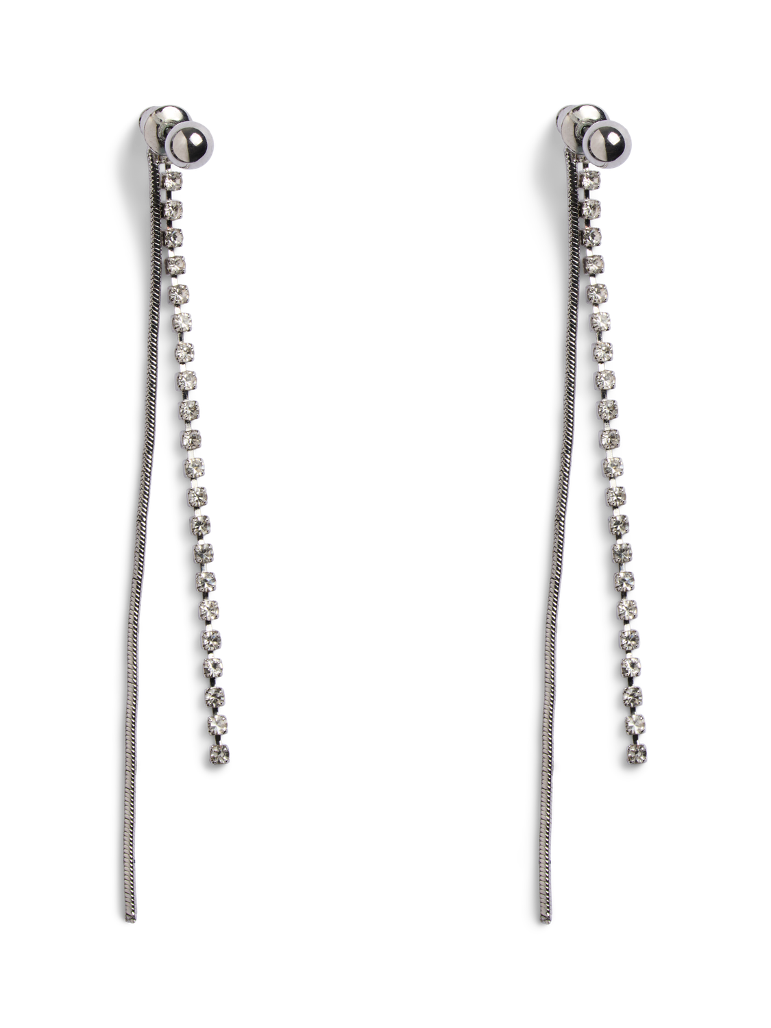 PIECES NIKOLINE EARRINGS BUNDLE