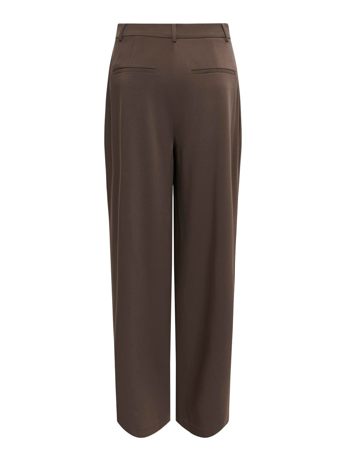 ONLY DOVE LIFE HW WIDE PANT