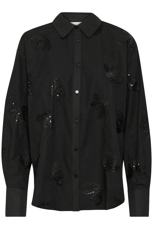 KAFFE ELSA SHIRT