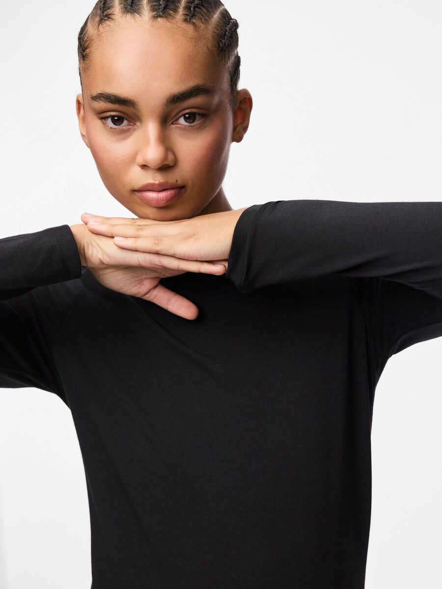 PIECES SIRENE LS TEE