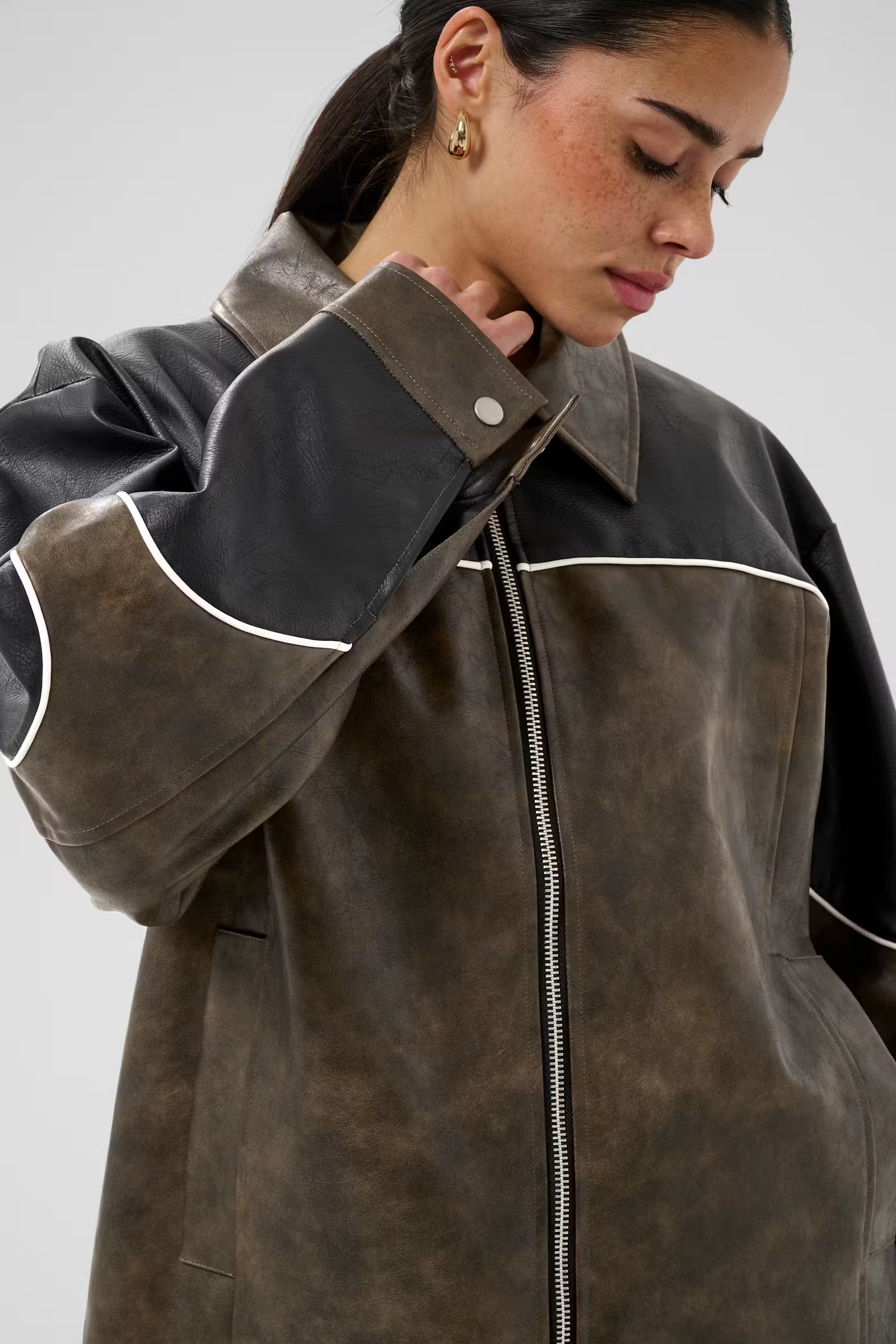 KAFFE JOSEFINE JACKET