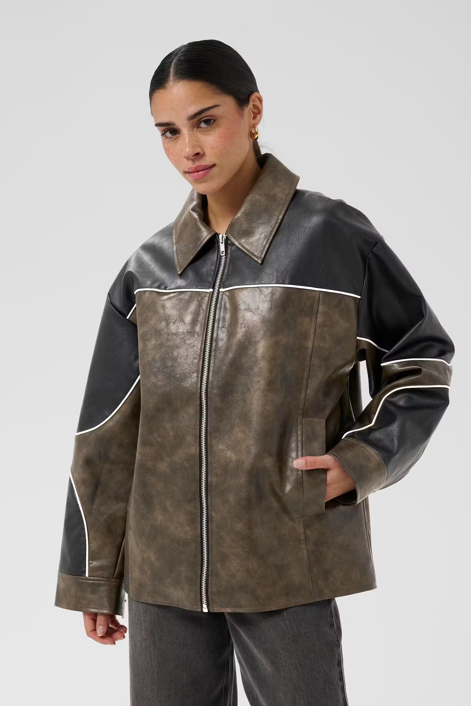 KAFFE JOSEFINE JACKET