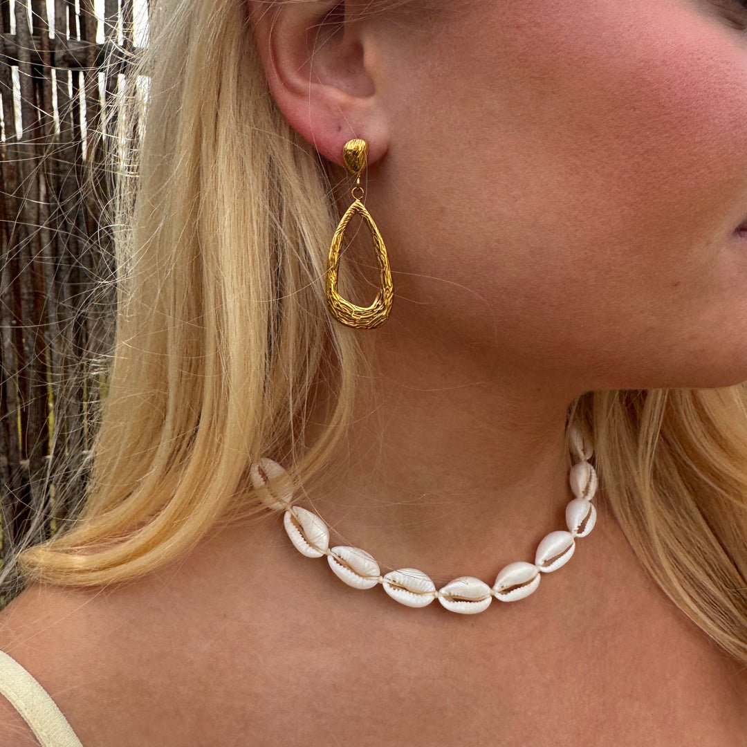 SISTIE 2ND BALI DREAMS EARRINGS