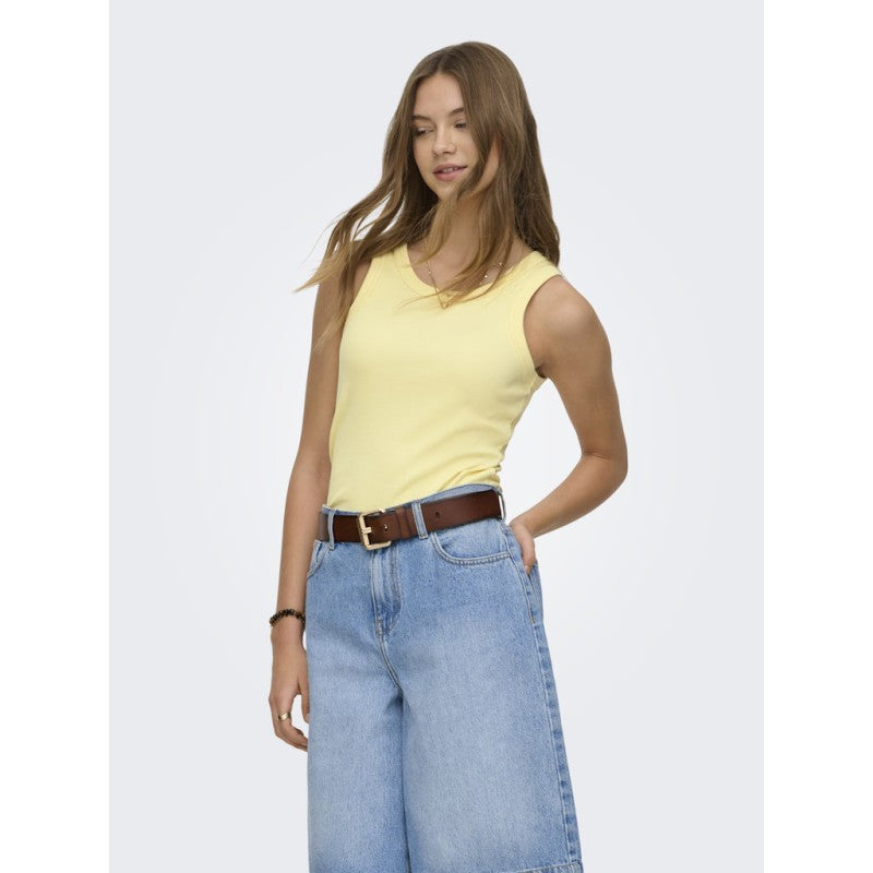 ONLY VAL 2-WAY TANK TOP