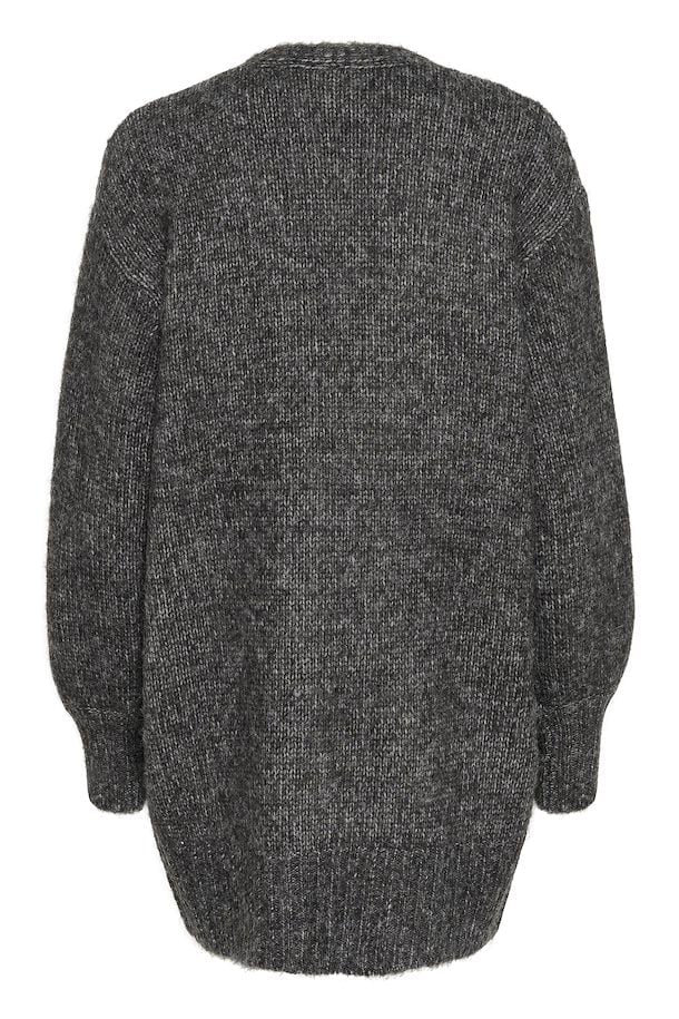 KAFFE TRINA KNIT CARDIGAN