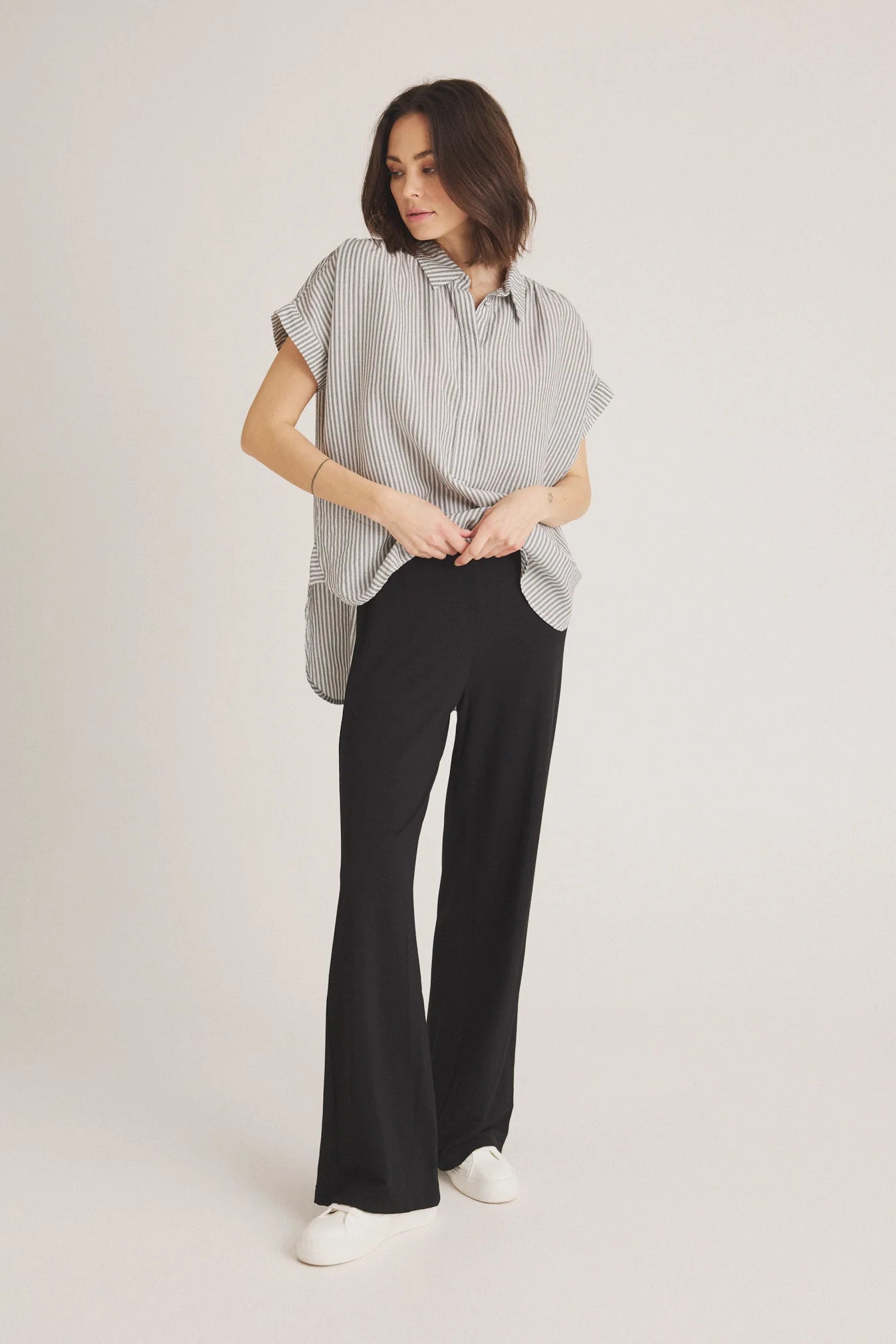 LUXZUZ ONE TWO BEATE PANT