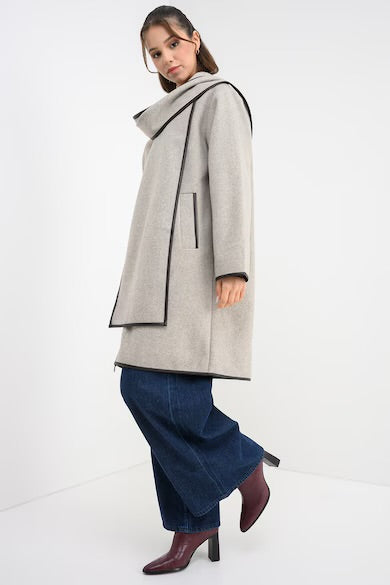 VERO MODA FORTUNE MANJA COAT