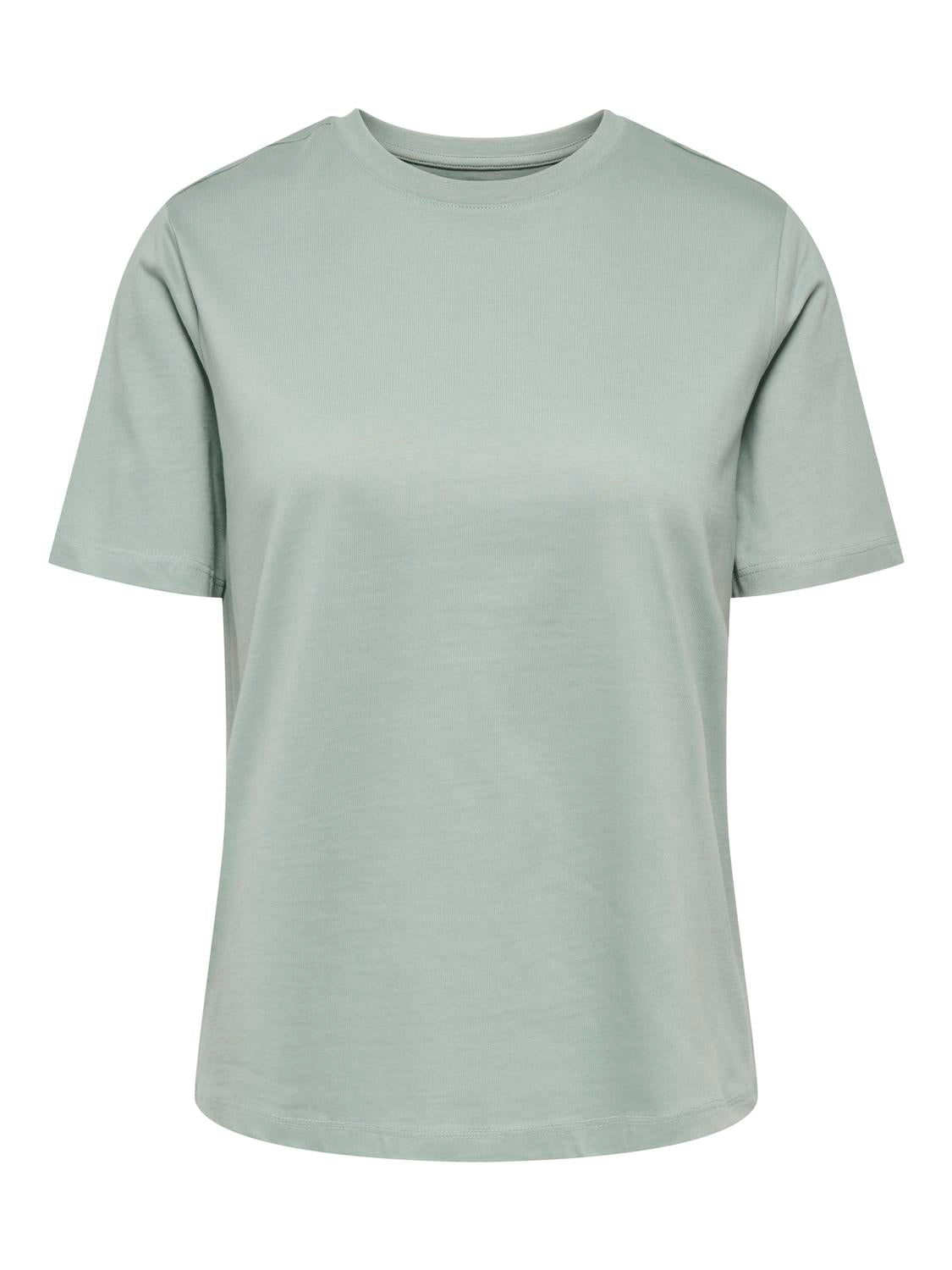 ONLY FREJA S/S LUXE TOP