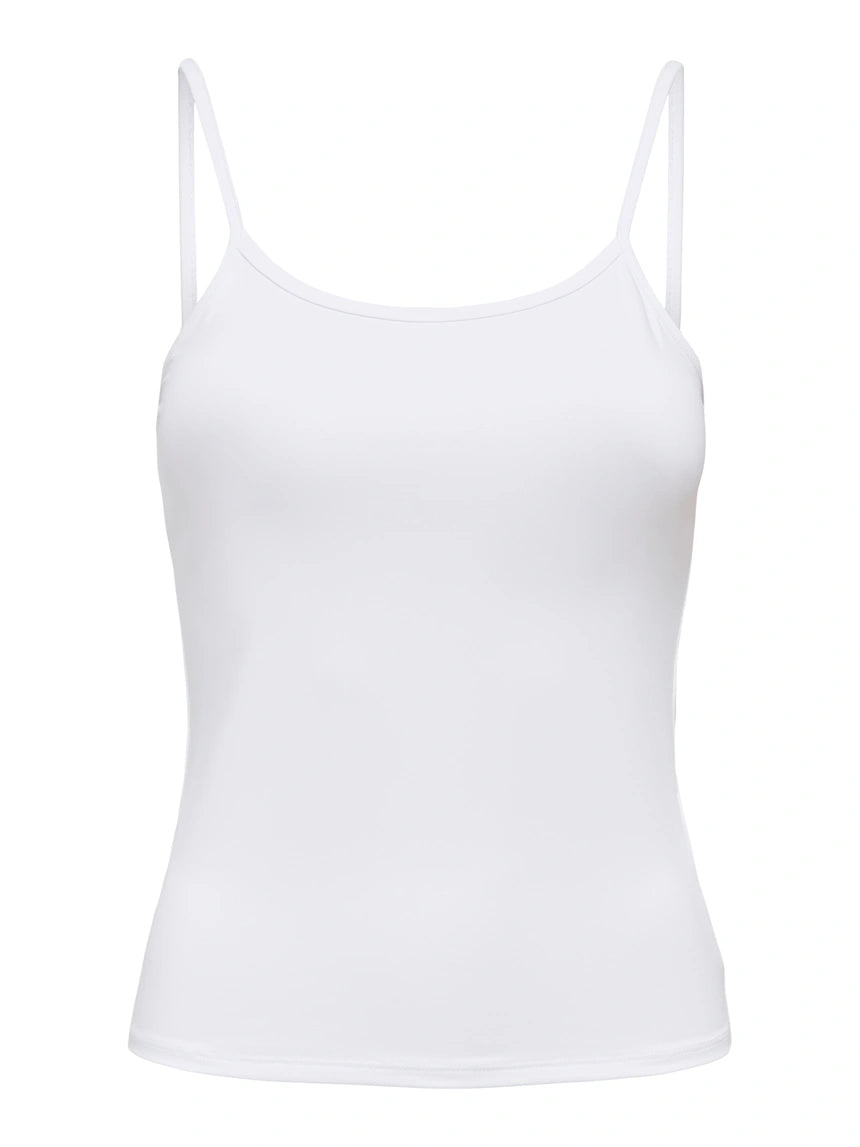 ONLY EA S/L NEW SINGLET