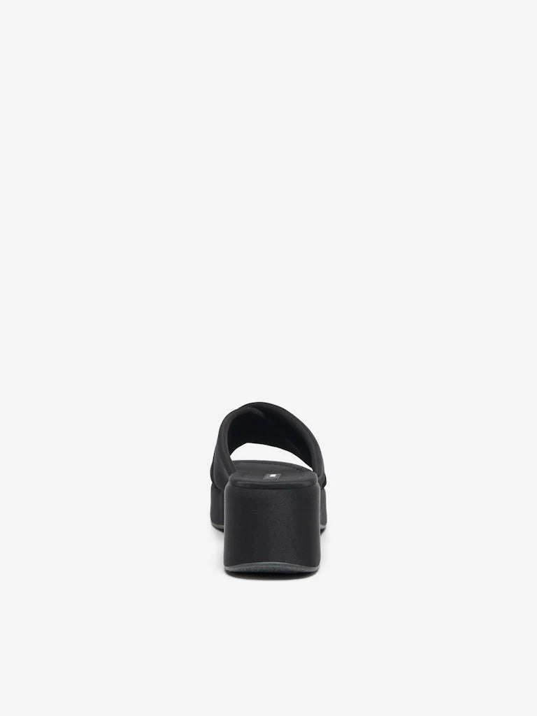 ONLY MORGAN-3 CROSS STRAP SANDAL