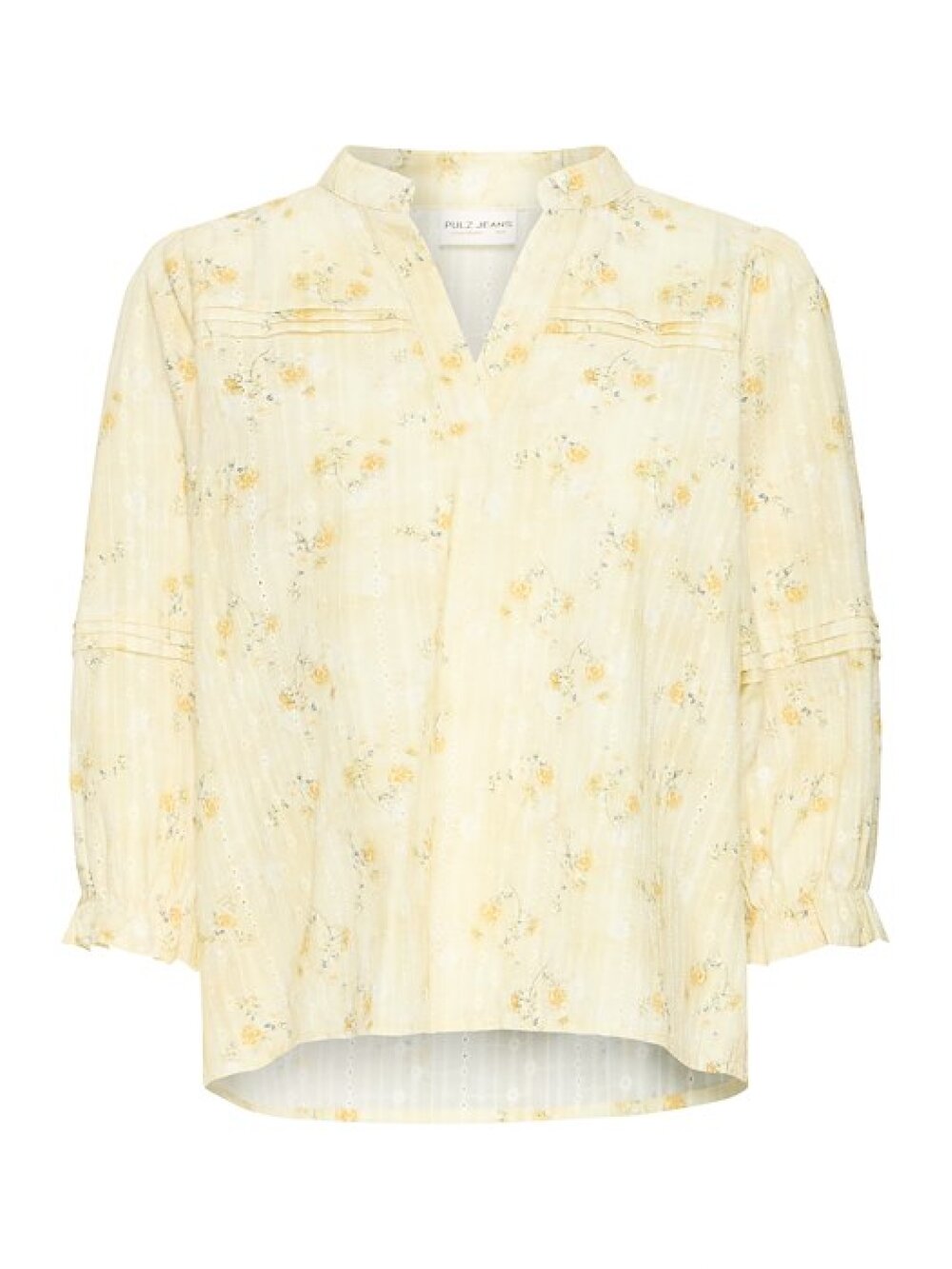 PULZ JEANS BELLAROSE BLOUSE