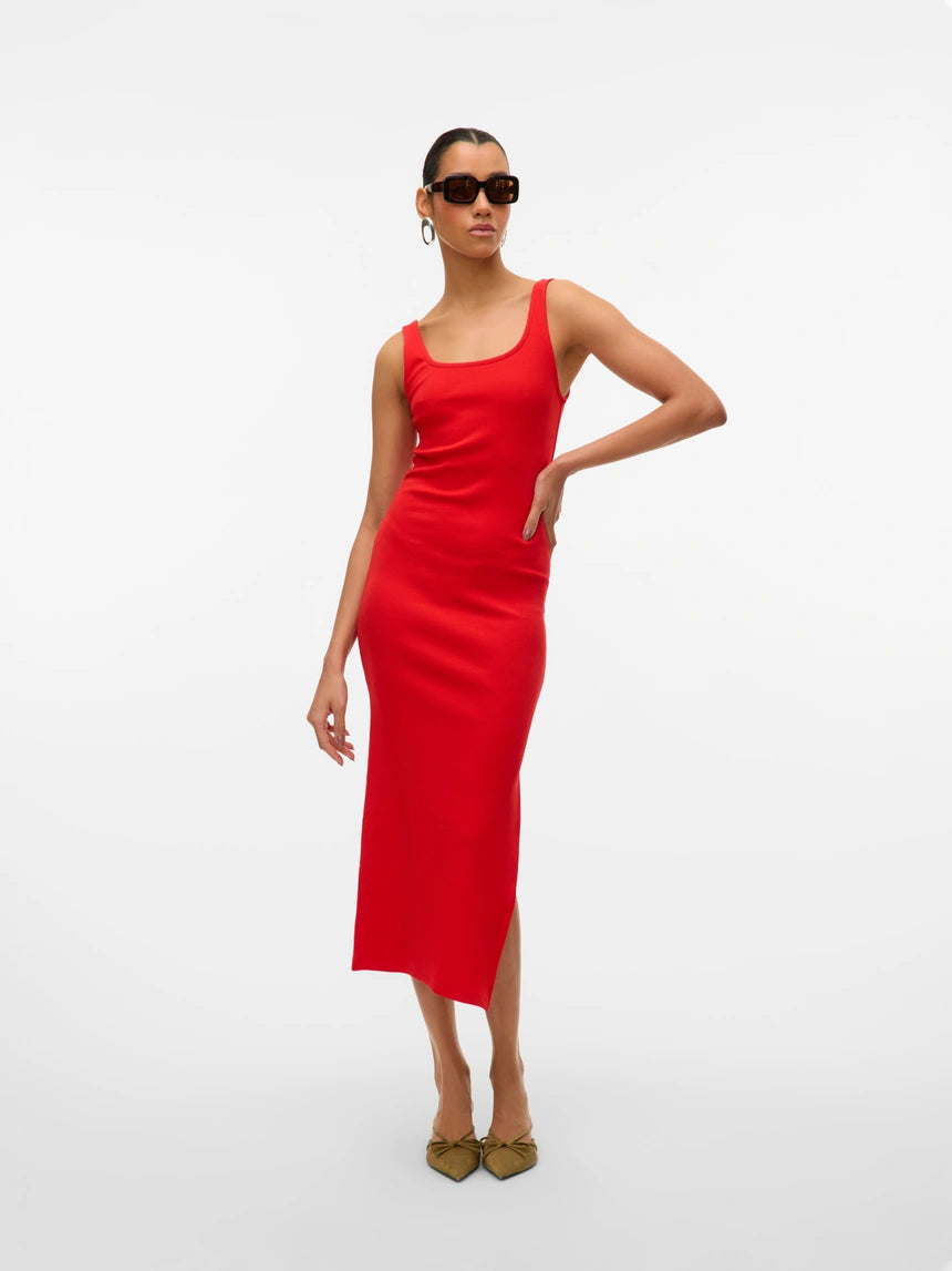 VERO MODA CHLOE SL 7/8 DRESS
