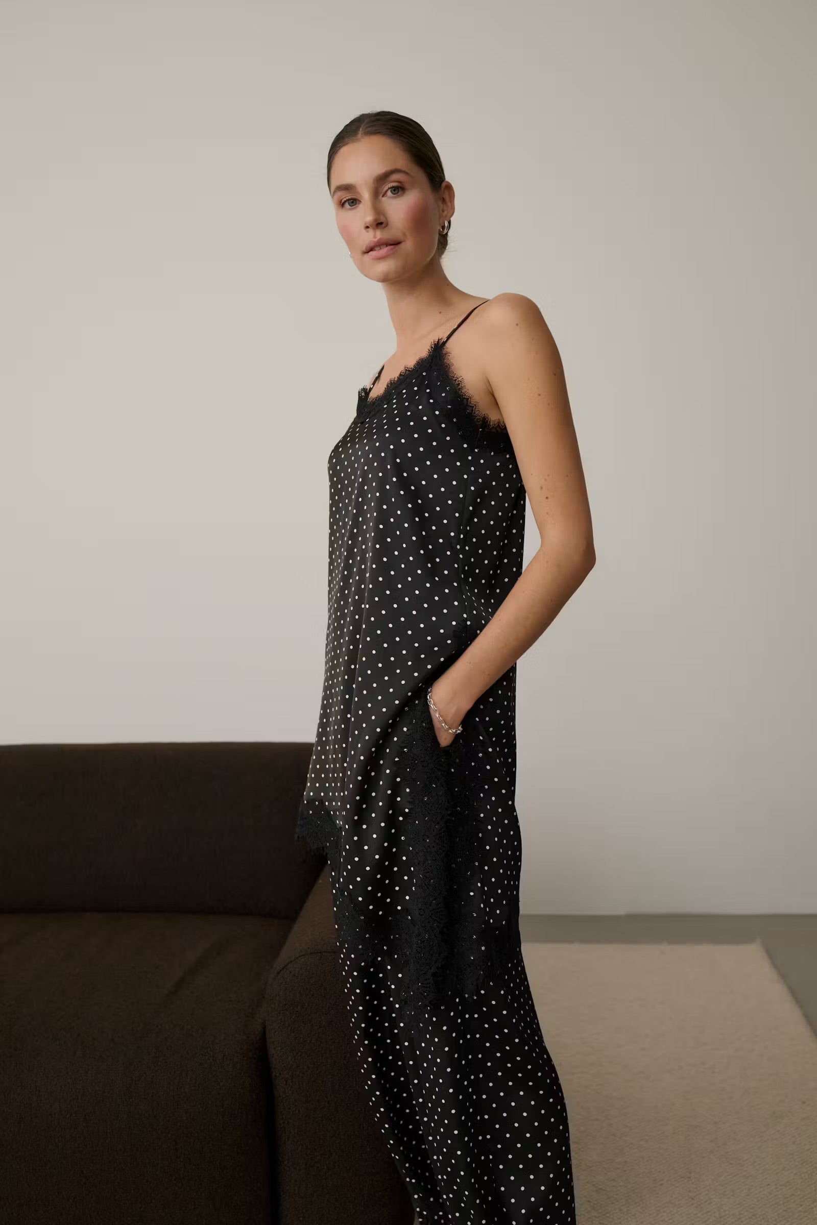KAFFE MISSY PANTS