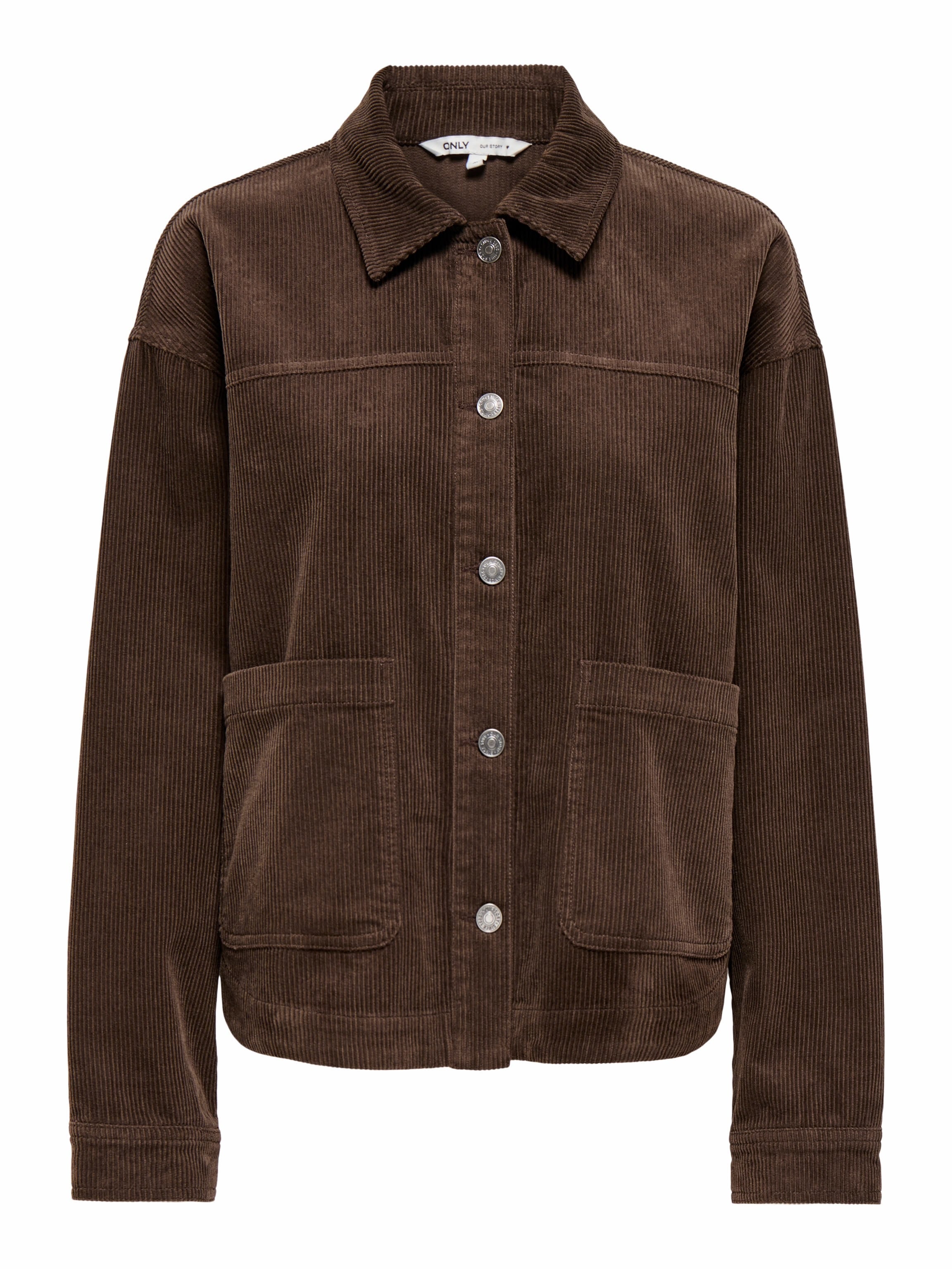 ONLY KANA CORDUROY JACKET