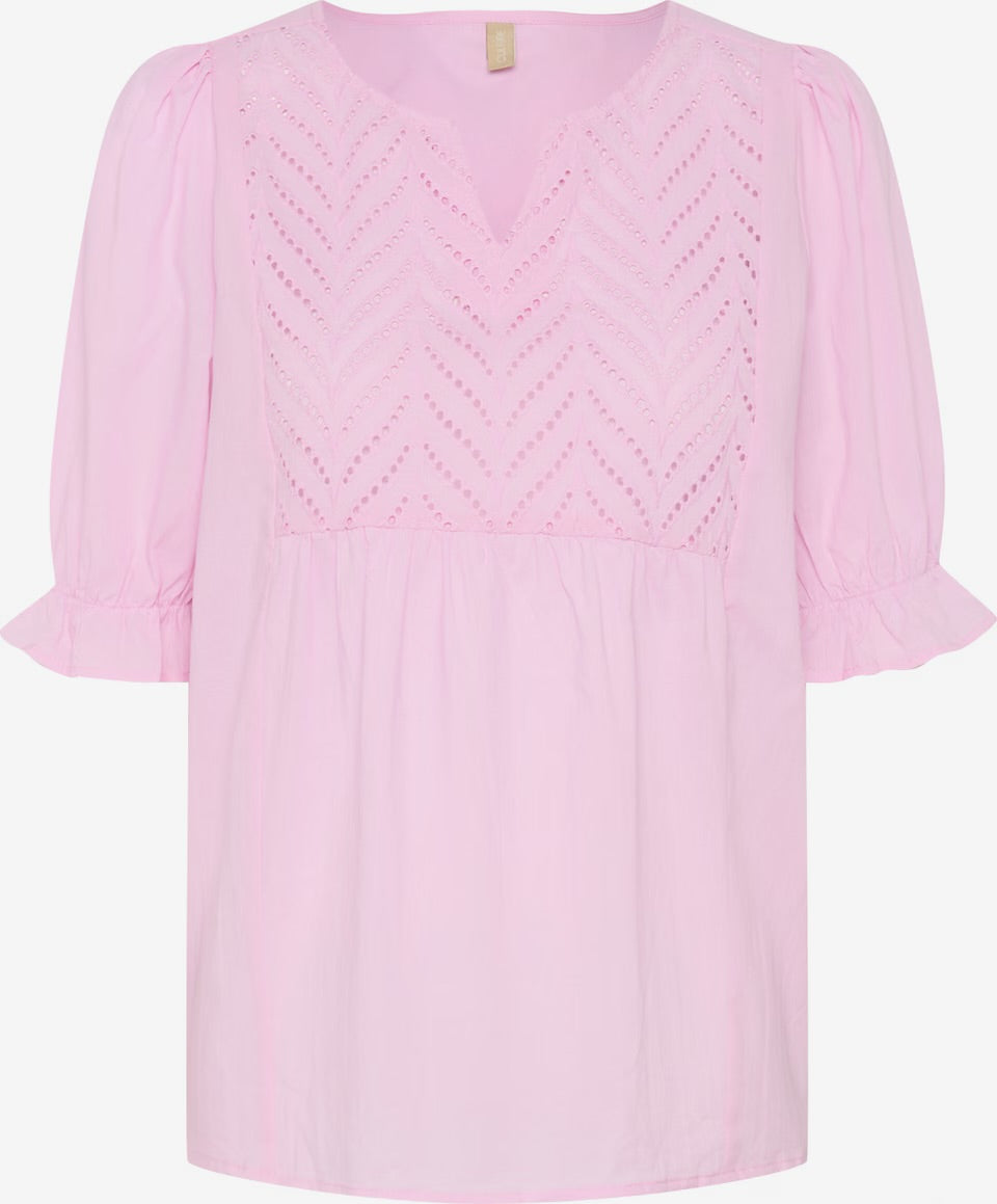 CULTURE MUXI TORIL BLOUSE