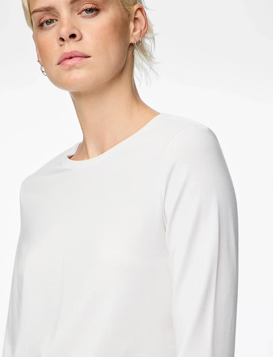 PIECES SIRENE LS TEE
