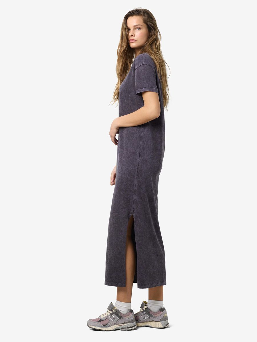 NOISY MAY BRANDY S/S DRESS