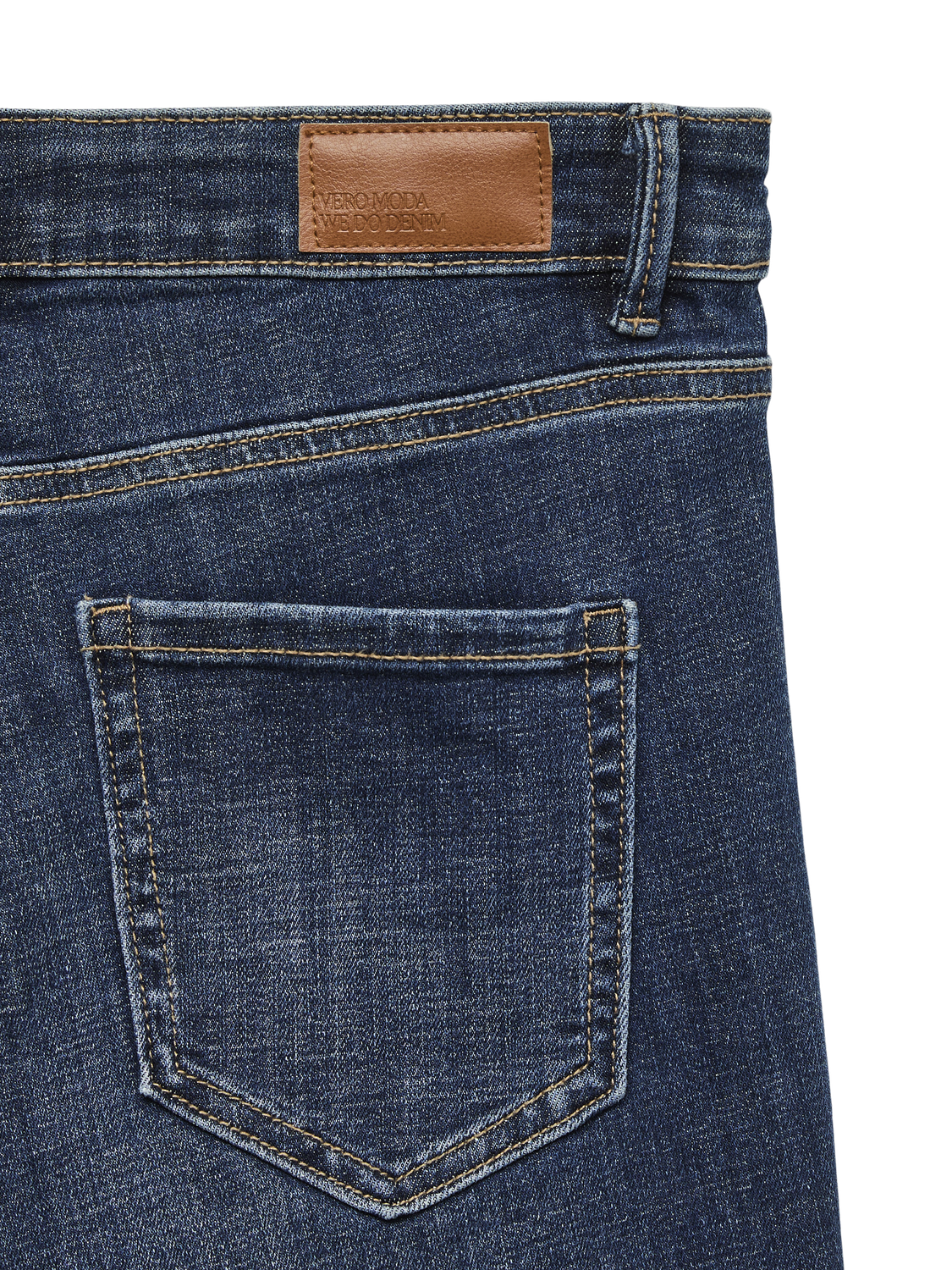 VERO MODA FLASH MR FLARED JEANS