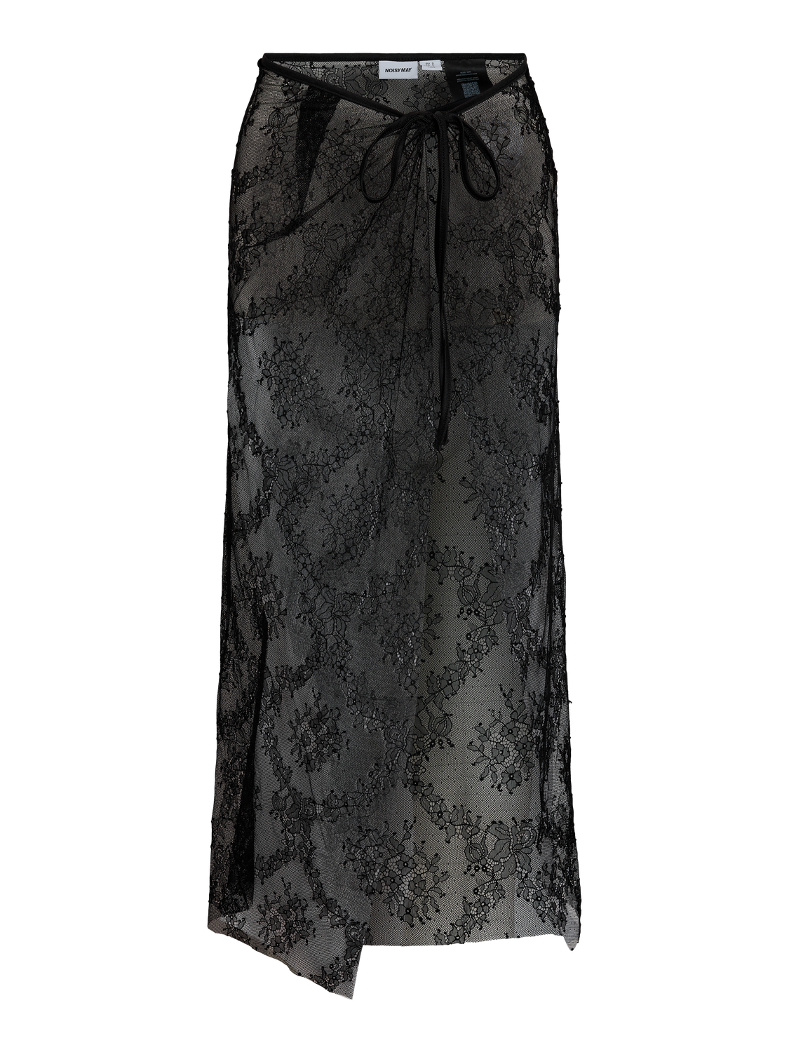 NOISY MAY LUCIA WRAP SKIRT