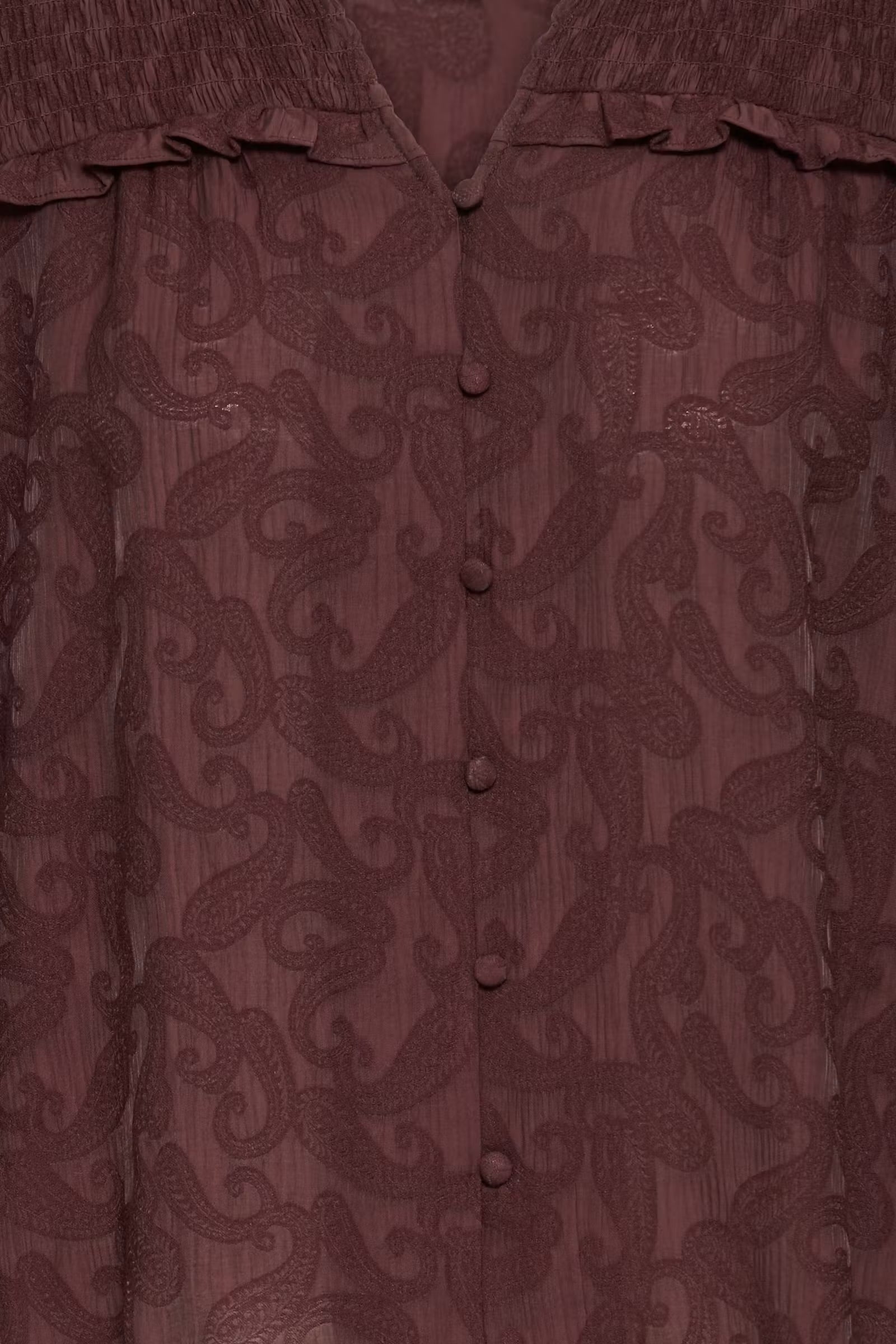 PULZ JEANS DINEA SHIRT