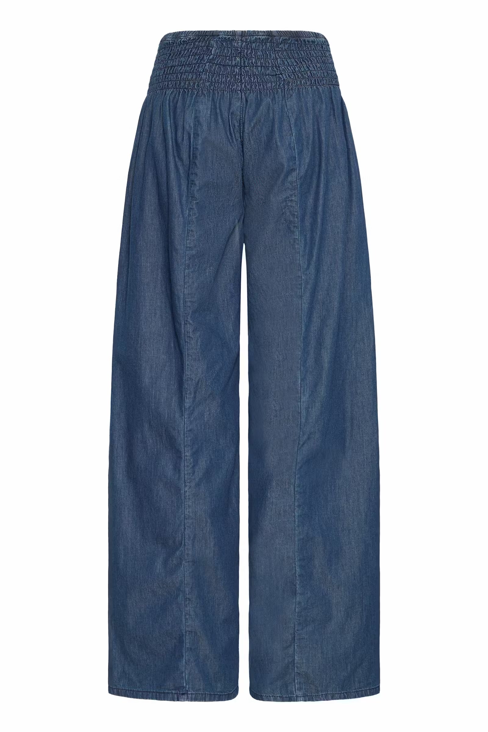 PULZ JEANS JILL STRAIGHT PANT